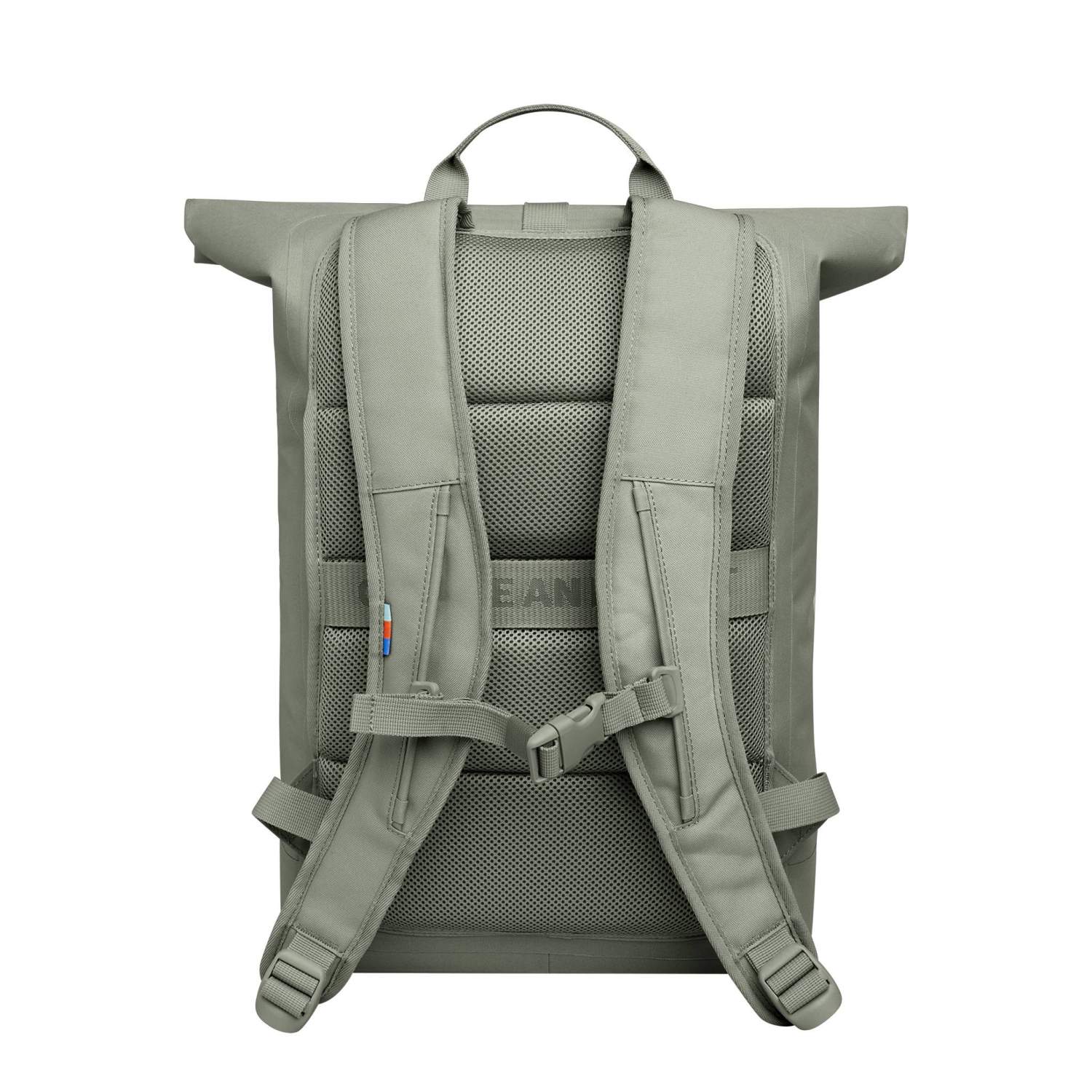 GOT BAG Rucksack ROLLTOP LITE 2.0 bass