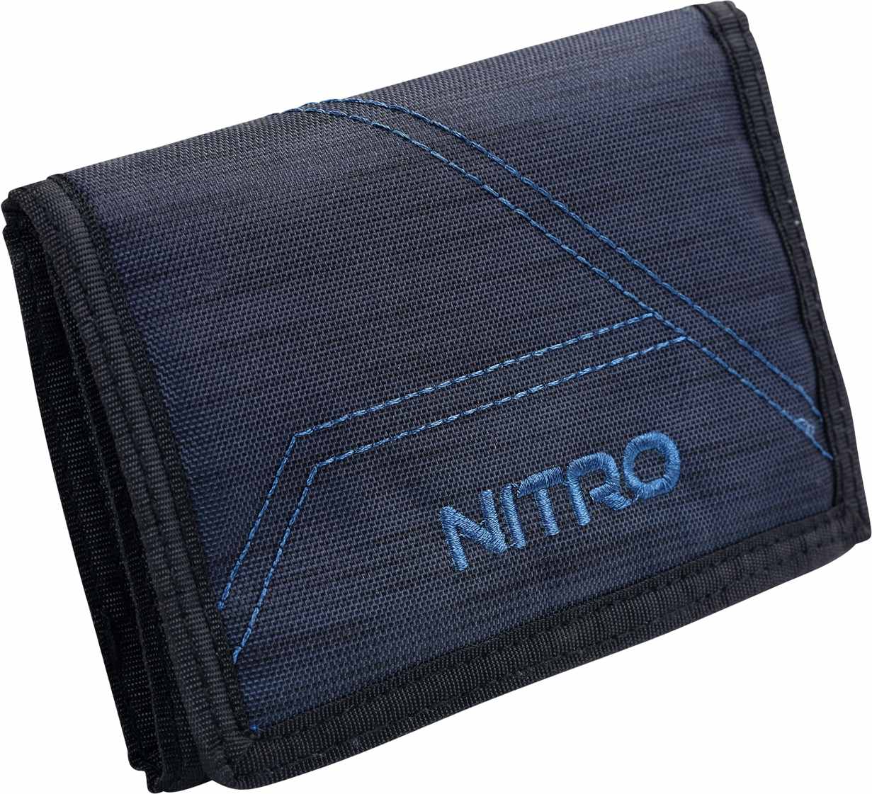 Nitro Geldbeutel Wallet HAZE