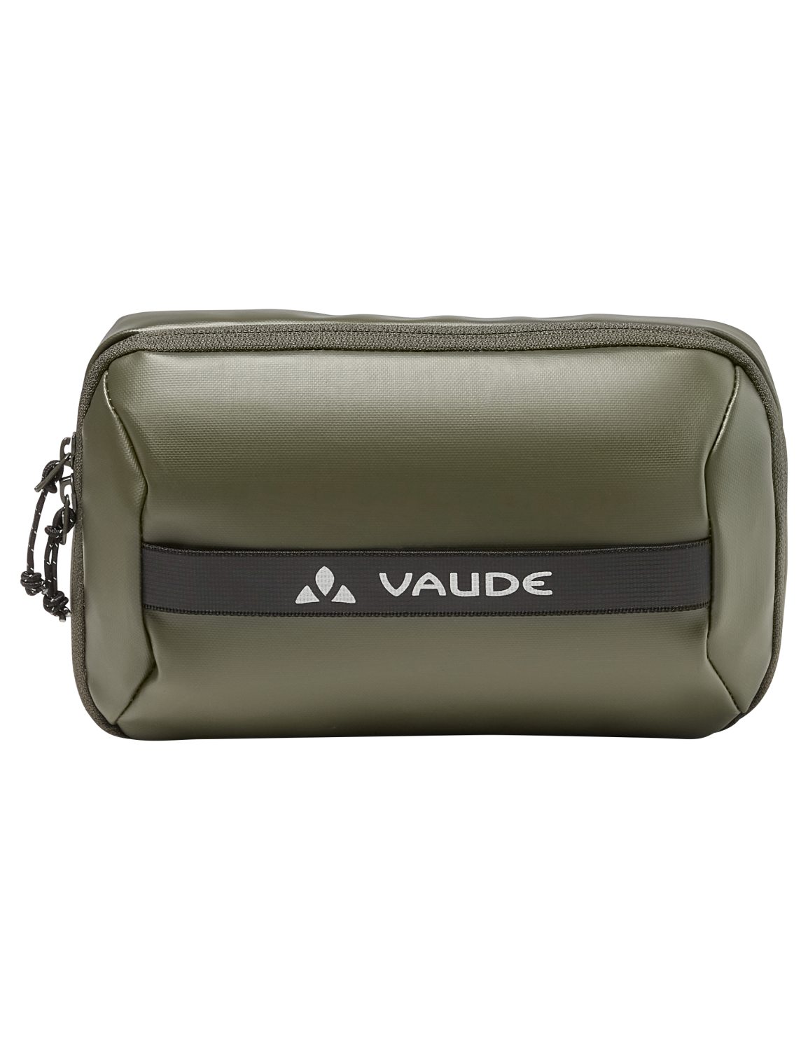 Vaude Gürteltasche Mineo Tech Pouch, khaki, -