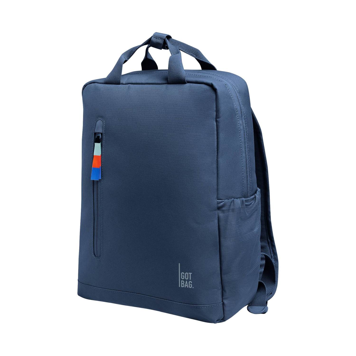 GOT BAG Rucksack DAYPACK 2.0 ocean blue