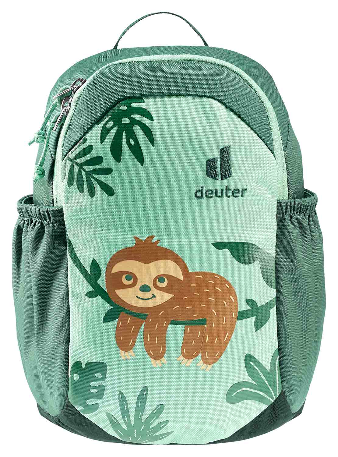 deuter Kinderrucksack Pico spearmint seagreen