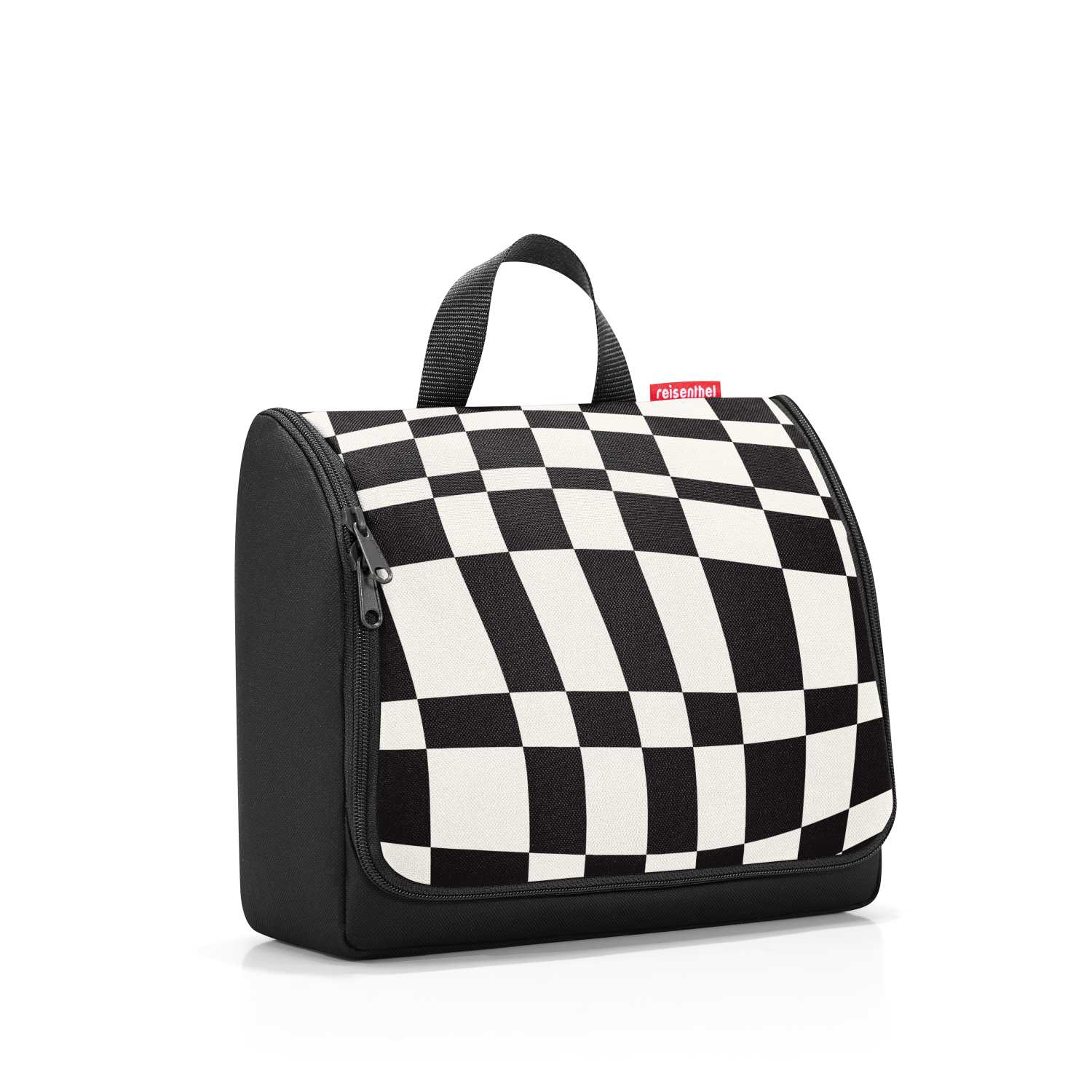 reisenthel Kulturtasche toiletbag XL op-art