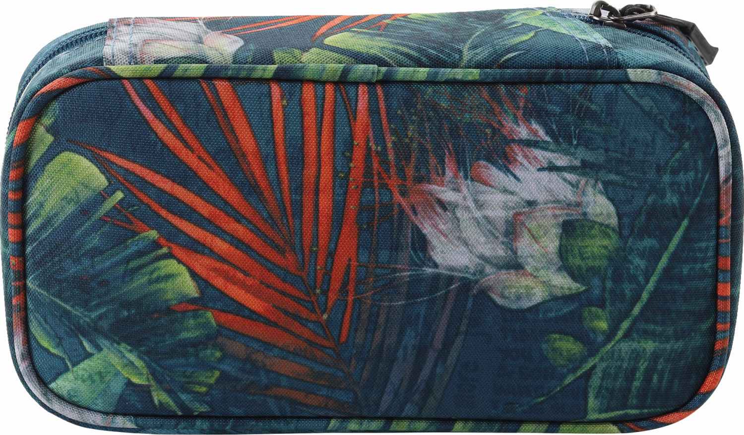 Nitro Mäppchen PENCIL CASE XL TROPICAL multi