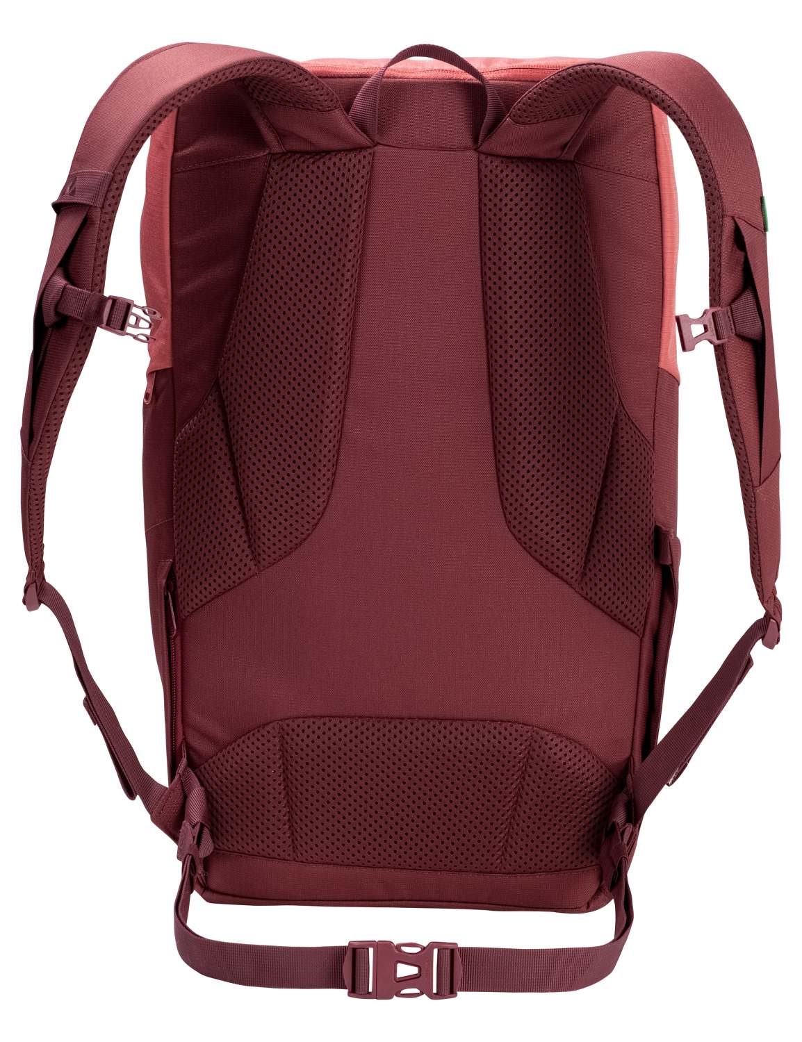 Vaude Rucksack Albali II, dark cherry, -