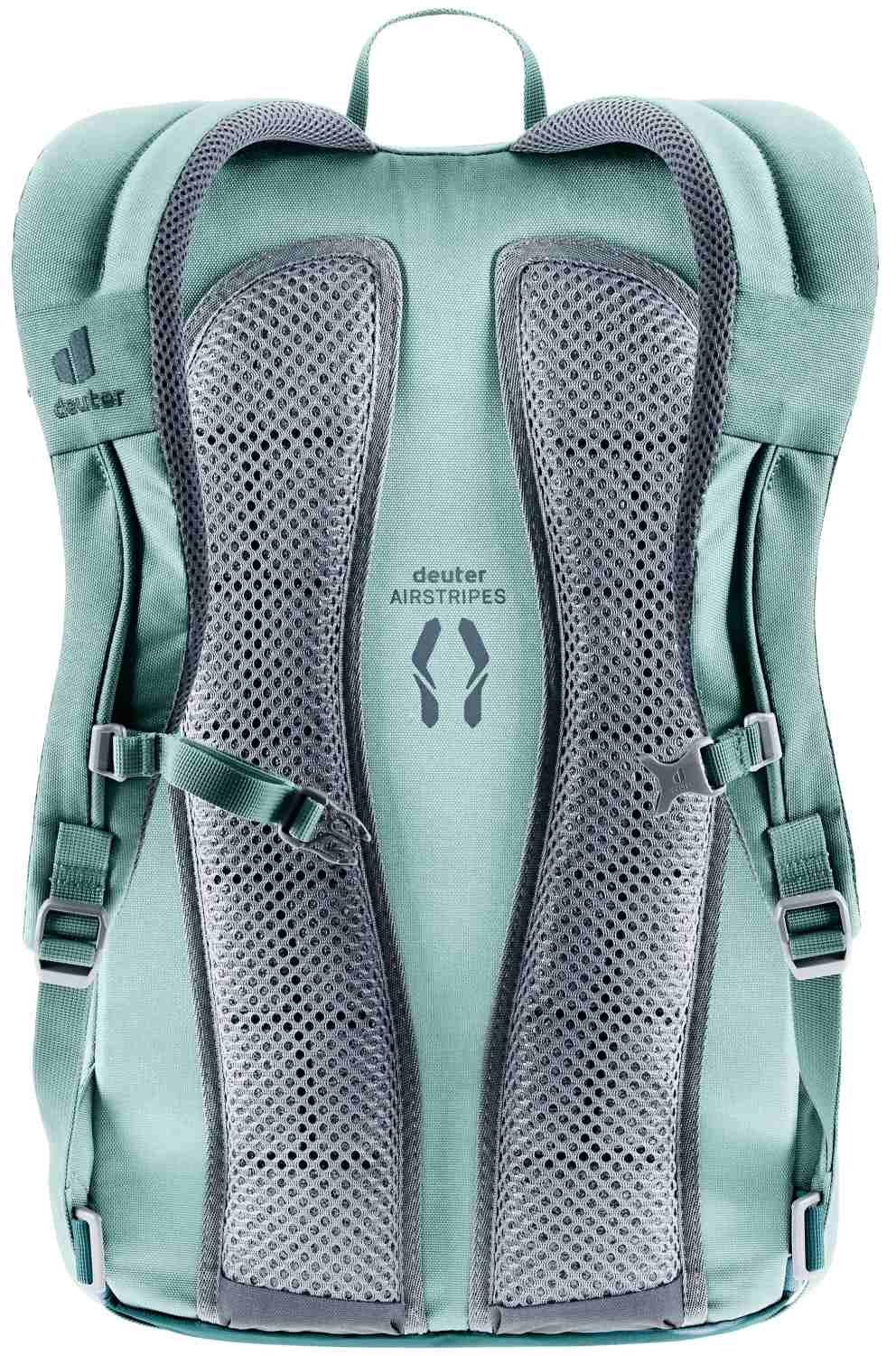 deuter Rucksack Gogo jade-deepsea