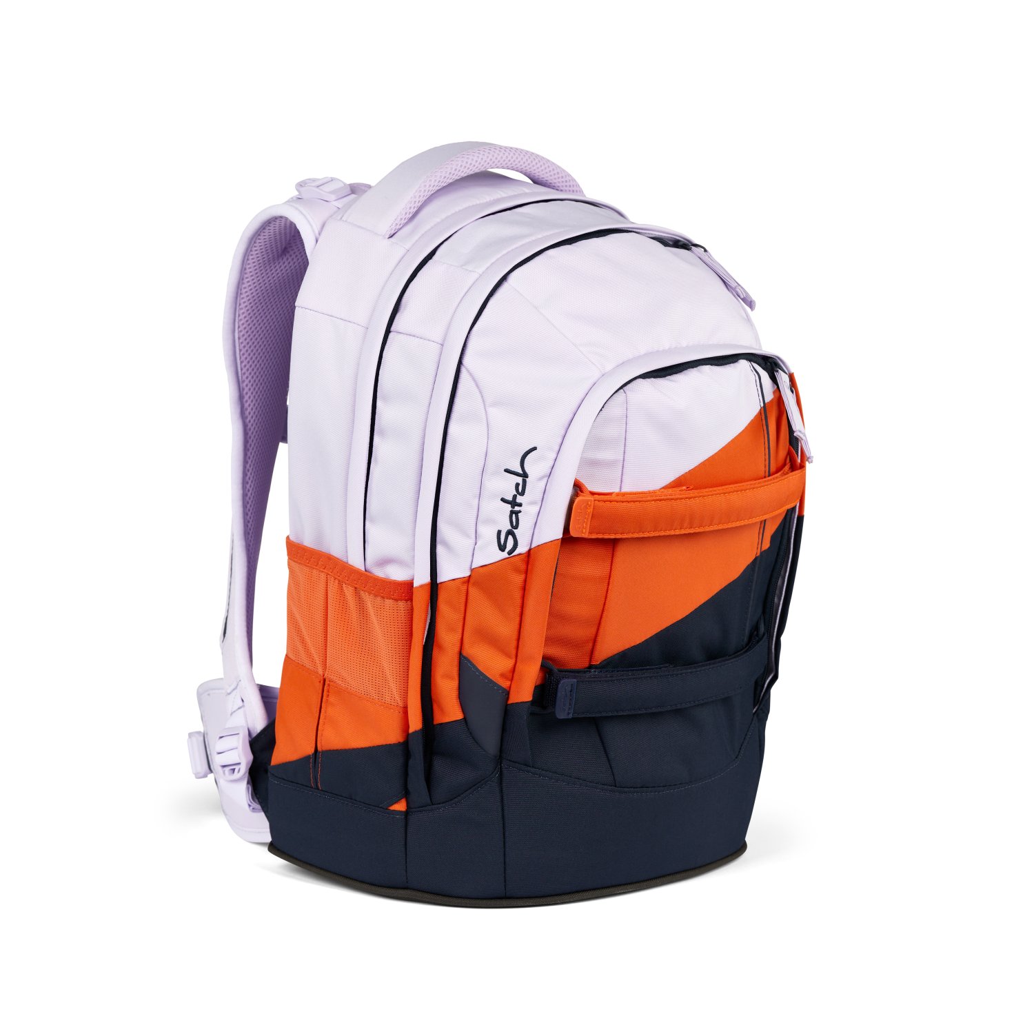 Satch pack Schulrucksack Sun Catcher