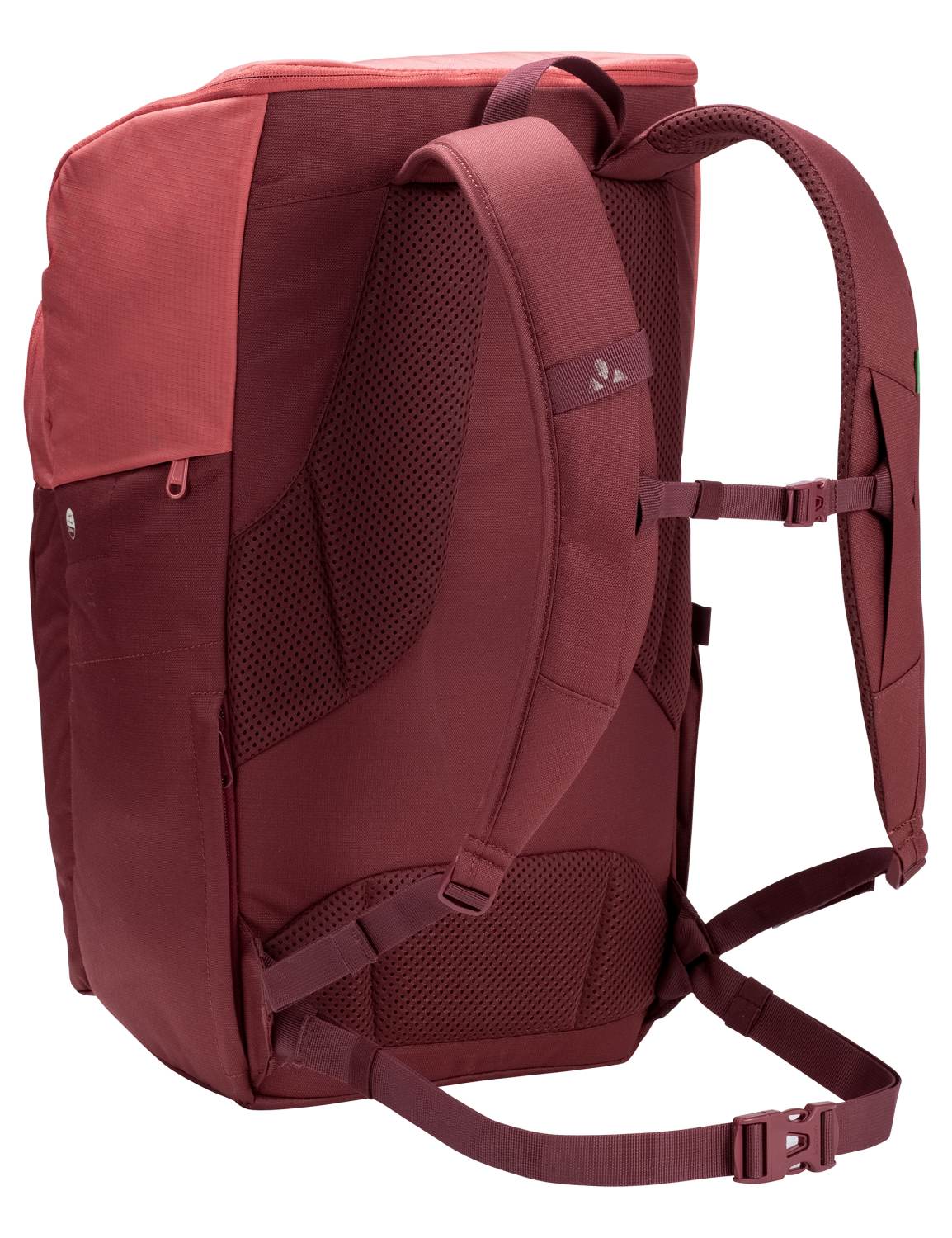 Vaude Rucksack Albali II, dark cherry, -