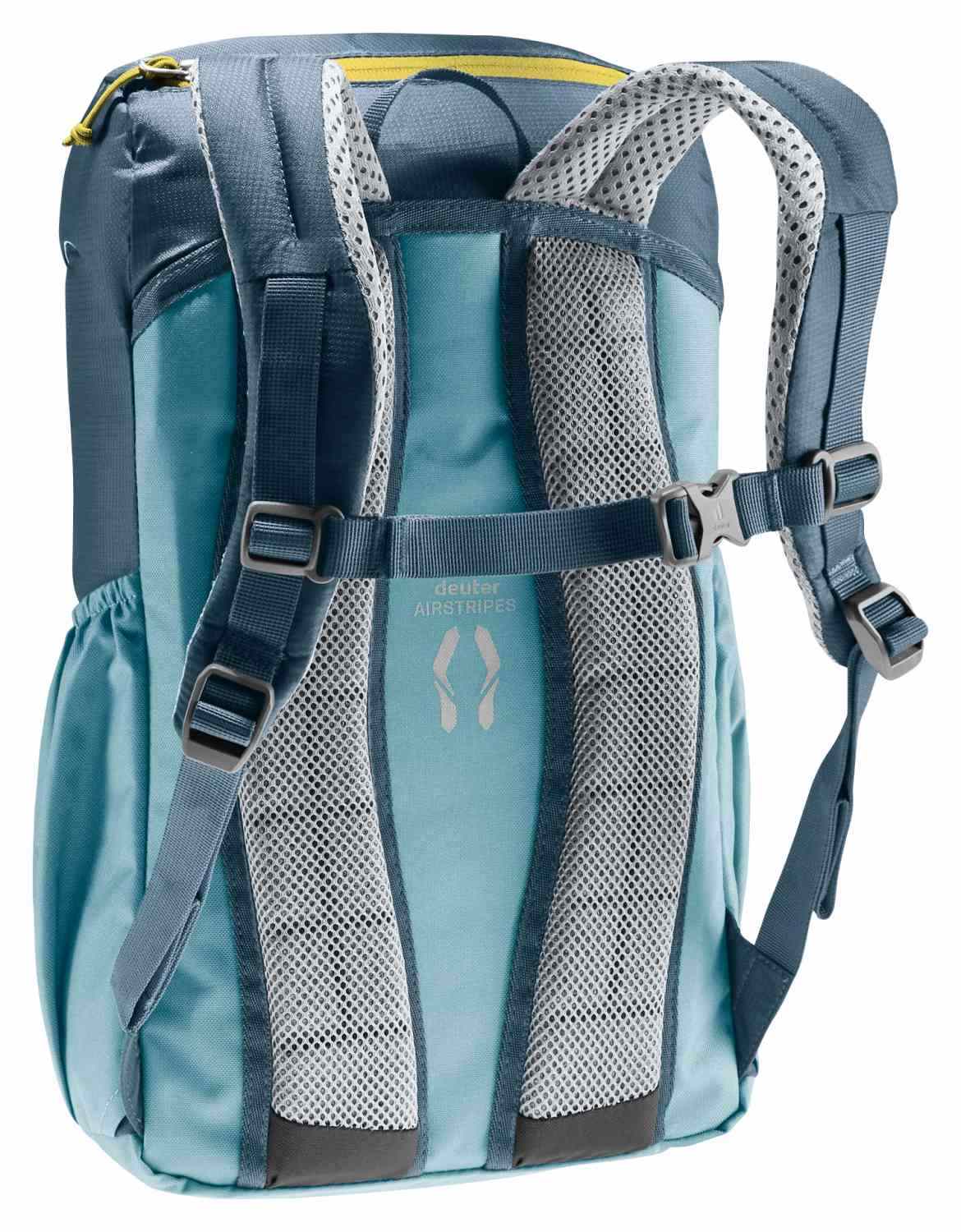 deuter Kinderrucksack Junior ink-lake