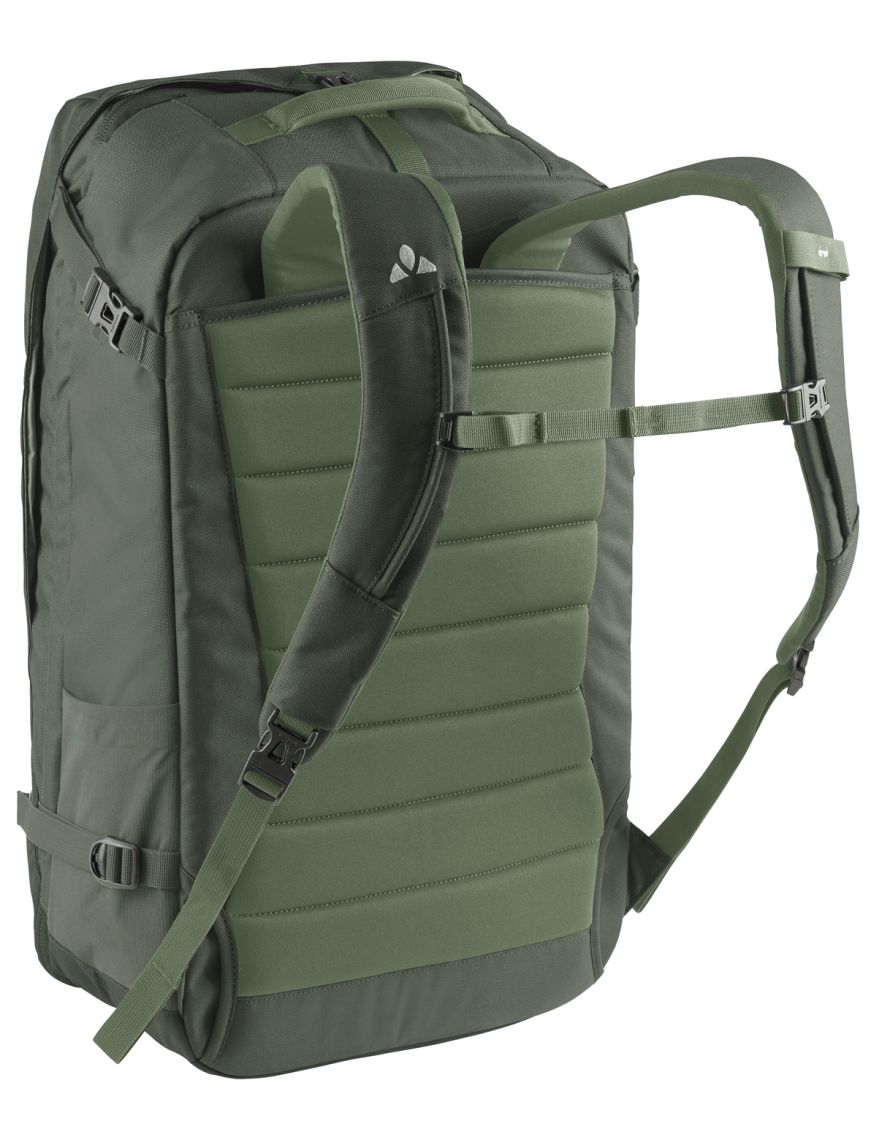 Vaude Reiserucksack Mundo Carry-On 38, olive, -