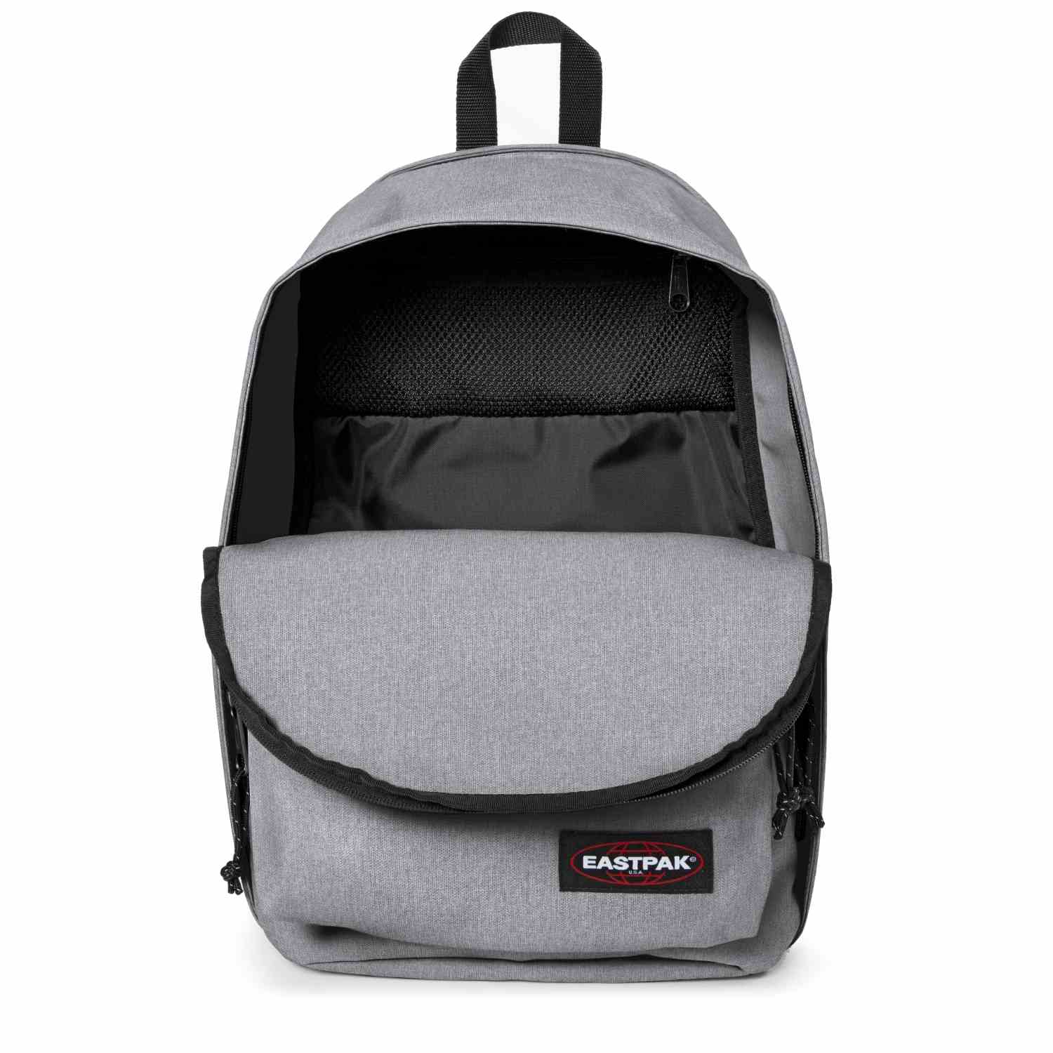 Eastpak Rucksack BACK TO WORK Sunday Grey