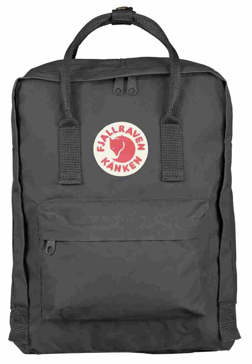 Fjällräven KANKEN Rucksack Graphite