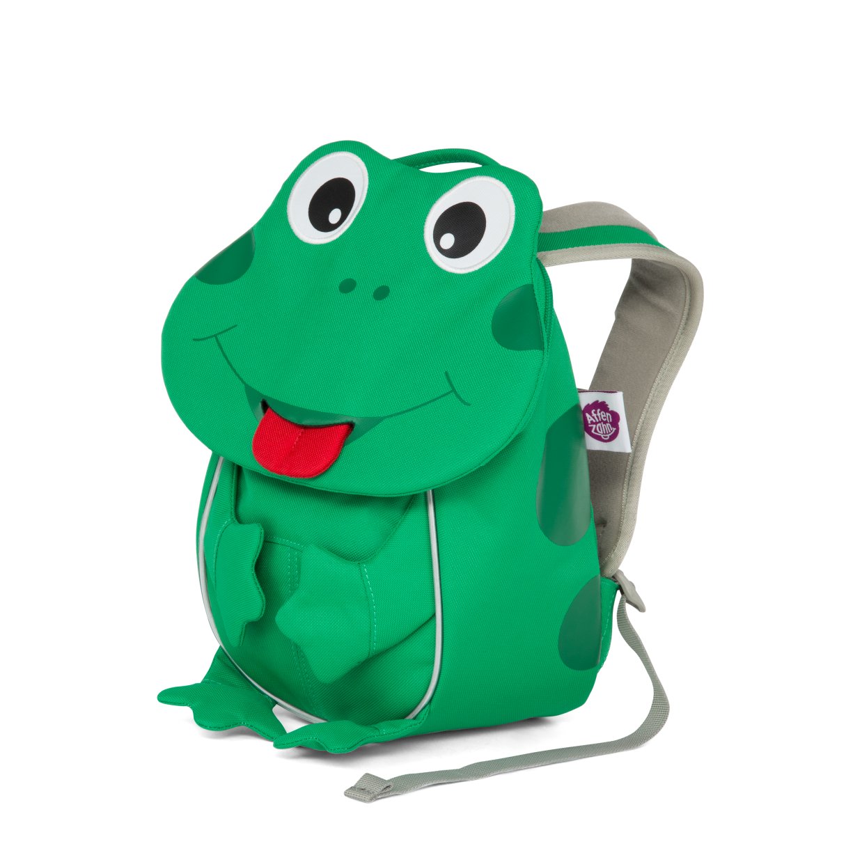 Affenzahn Kinderrucksack Kleiner Freund Frosch