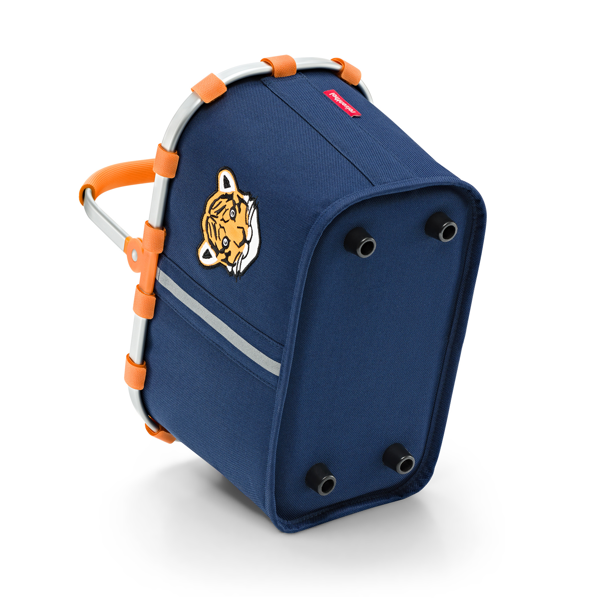 reisenthel Einkaufskorb carrybag XS kids tiger navy