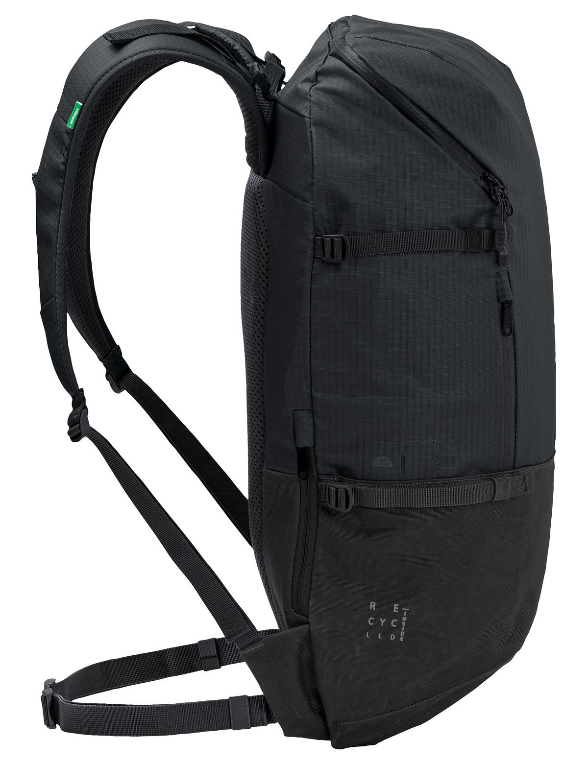 Vaude Rucksack CityGo 30 II, black, -