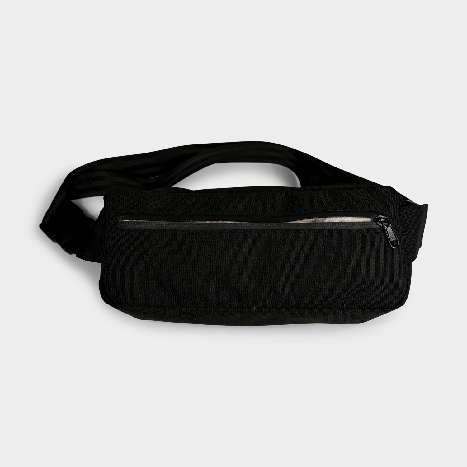 Freibeutler Bauchtasche Hip Bag Fred Schwarz