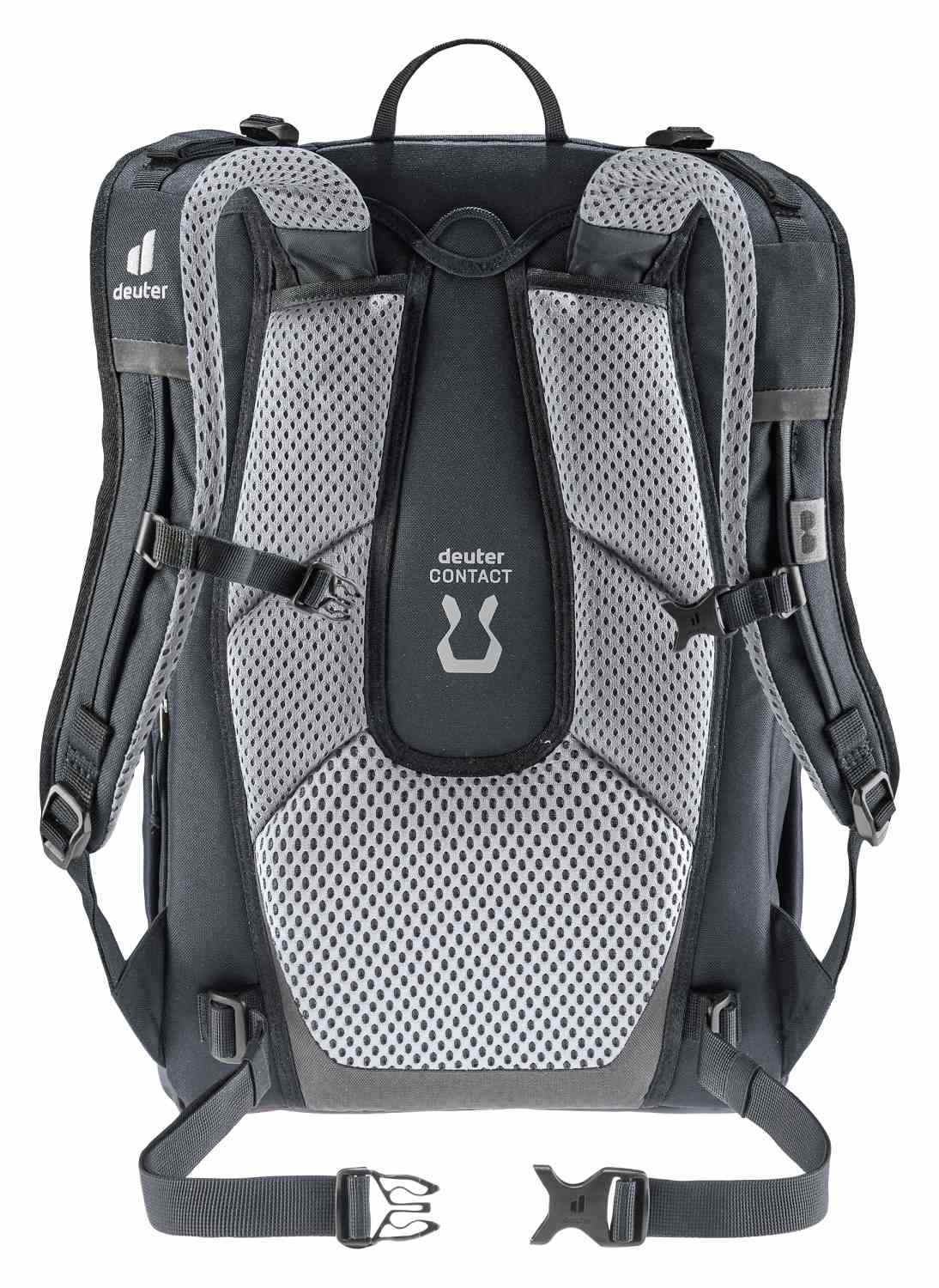 deuter Rucksack Cotogy black strokes