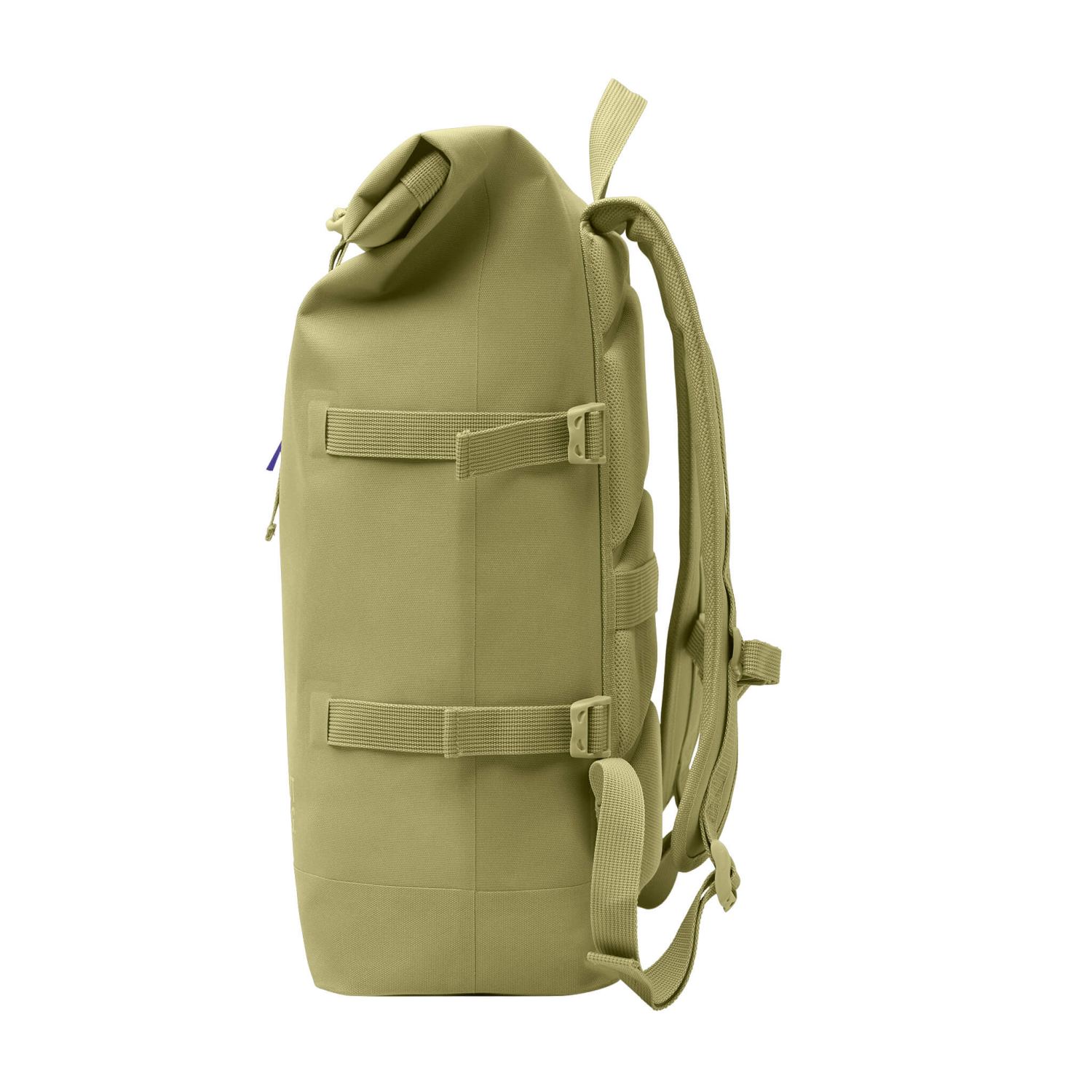 GOT BAG Rucksack ROLLTOP kelp