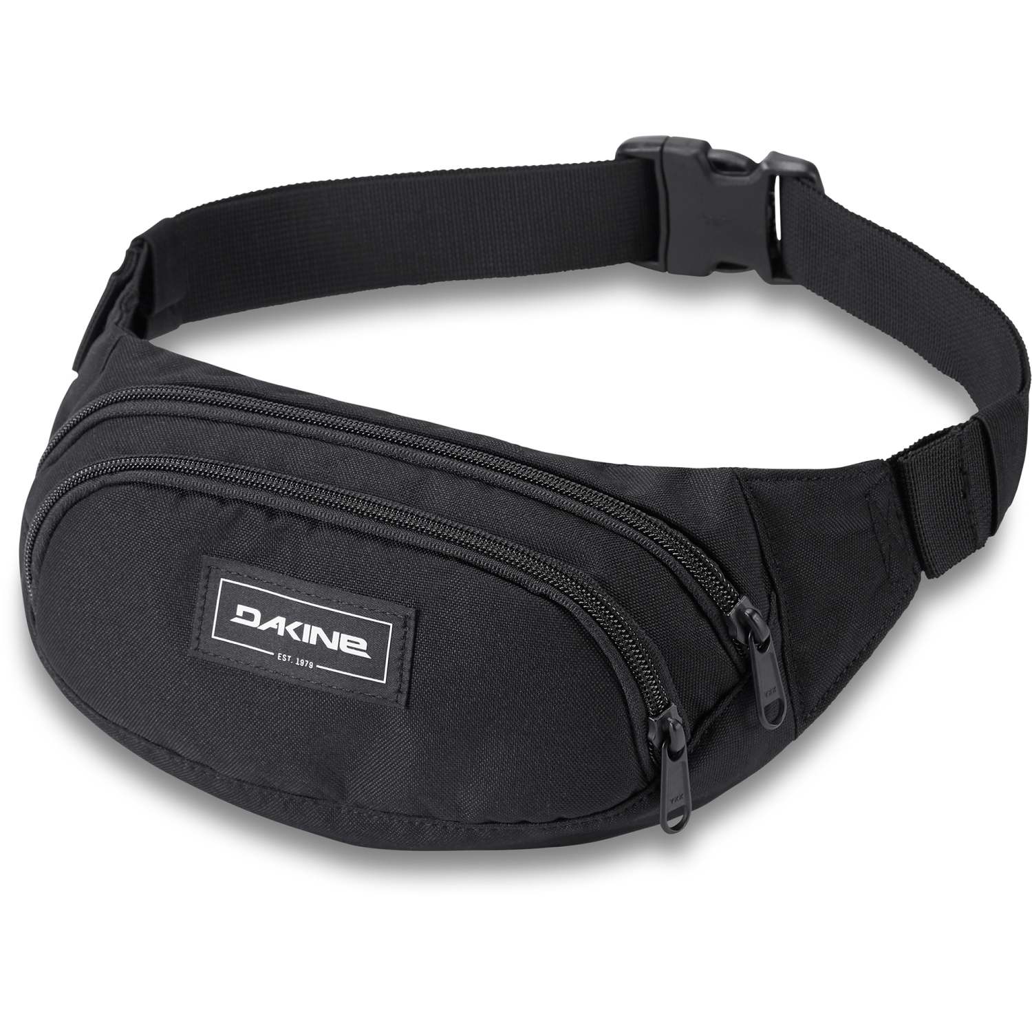 Dakine Gürteltasche HIP PACK BLACK