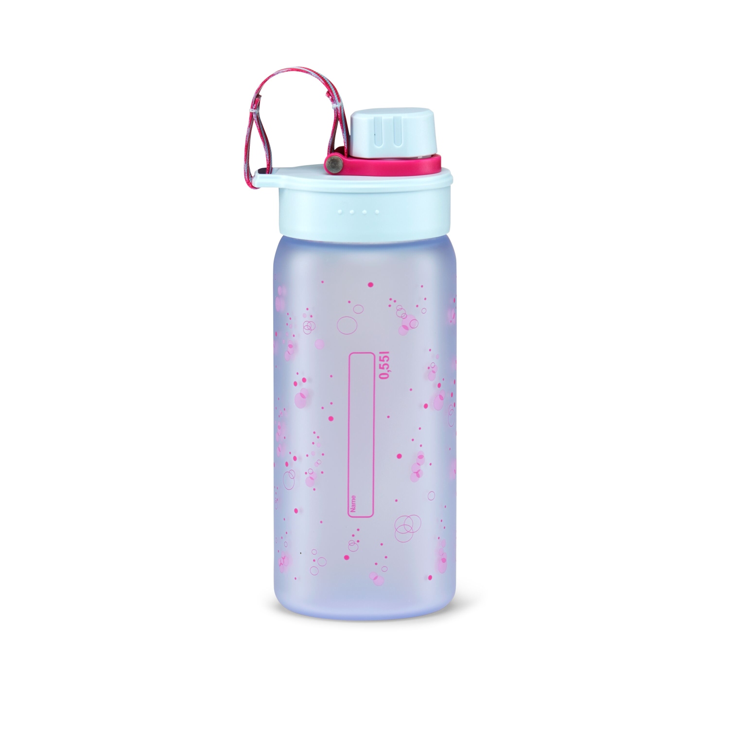 ergobag Trinkflasche Bubbles