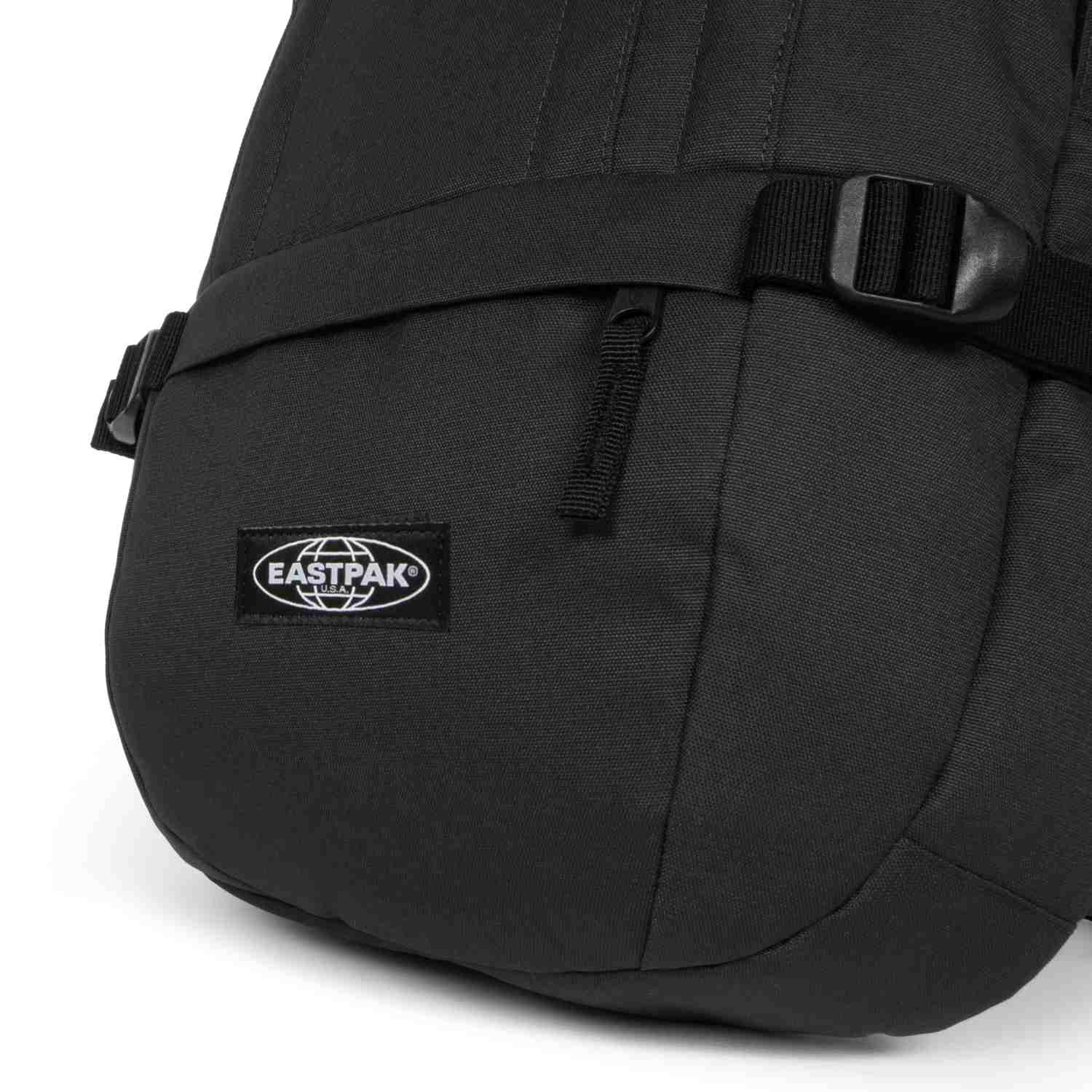 Eastpak Rucksack FLOID CS Mono Black2