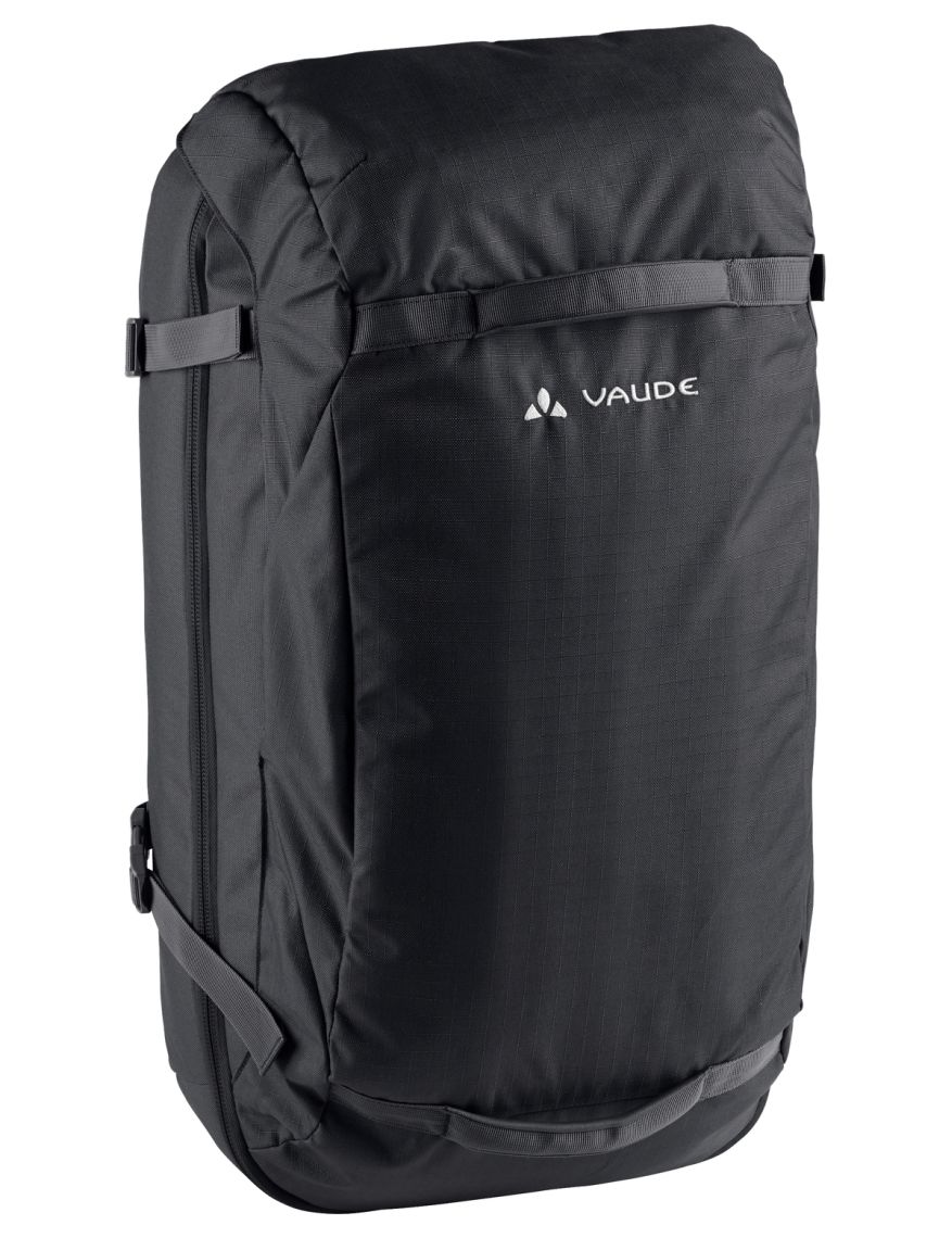 Vaude Reiserucksack Mundo 50+To Go, black, -