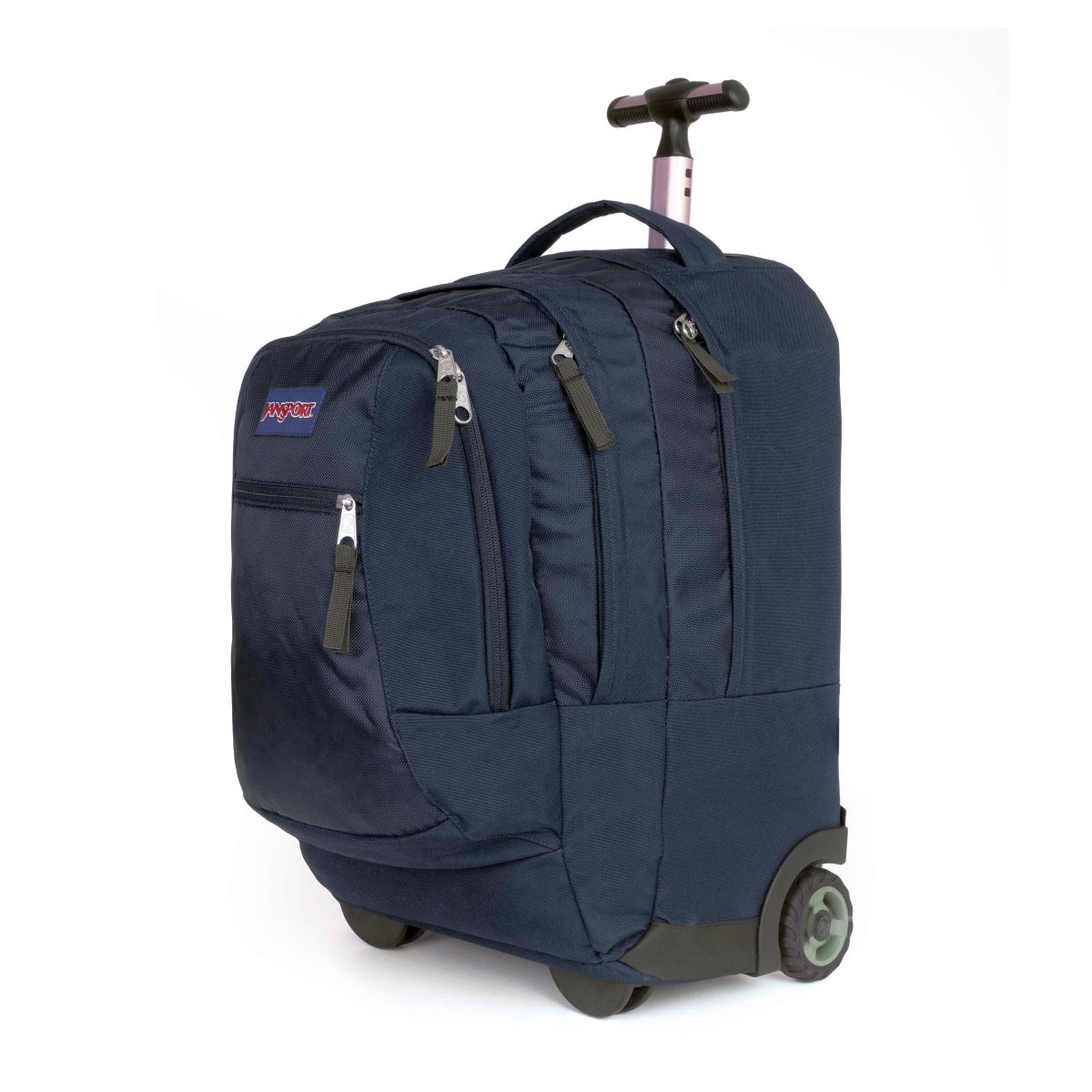 Jansport Rucksacktrolley Driver 8 navy