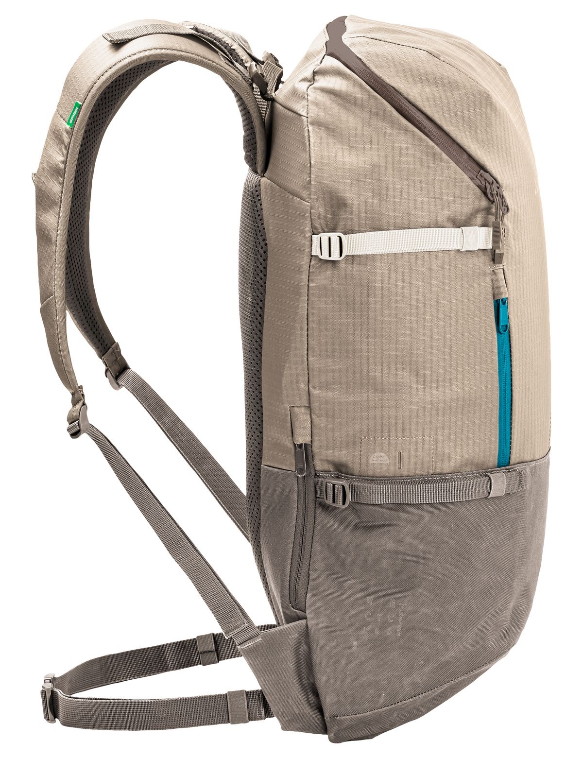 Vaude Rucksack CityGo 30 II, linen, -