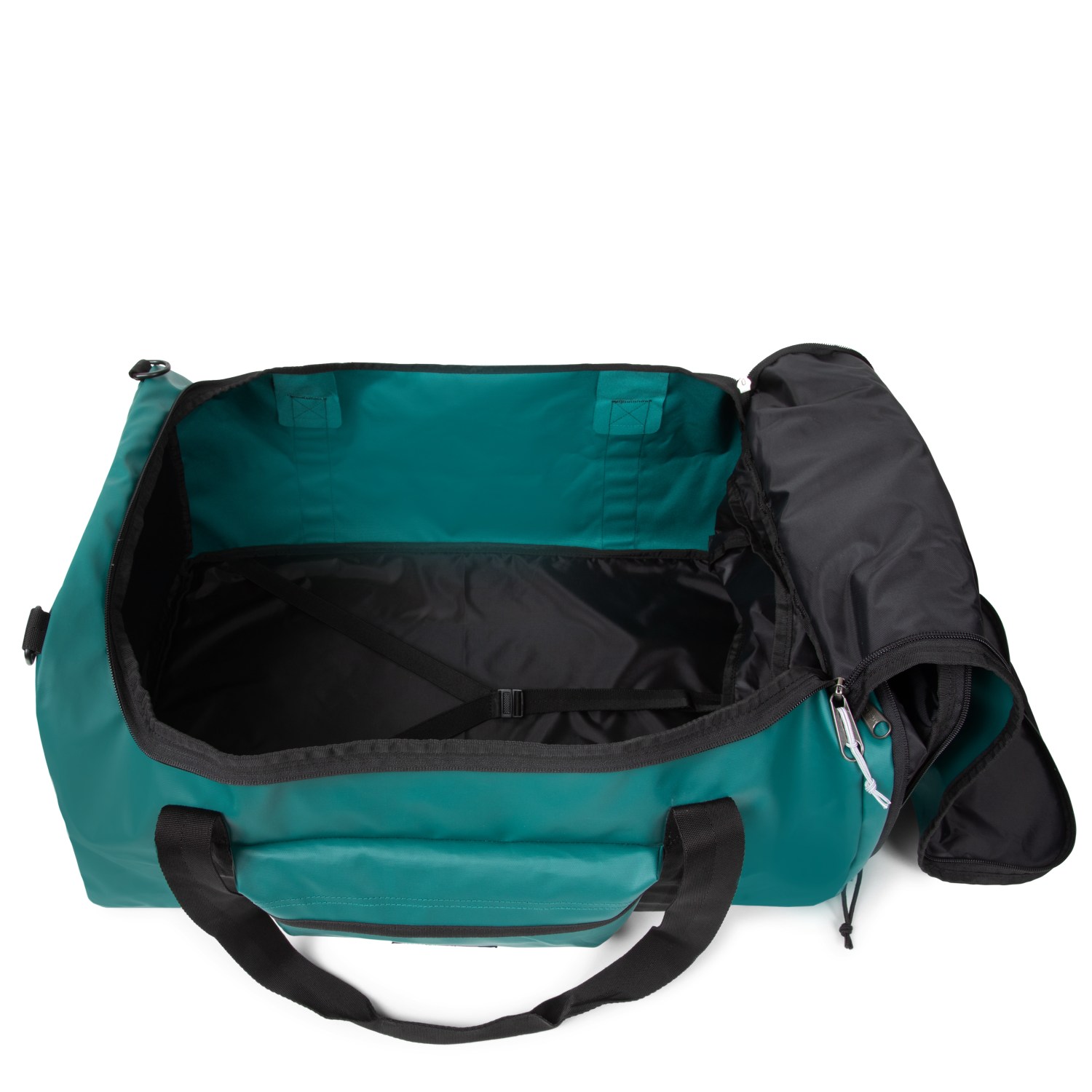 Eastpak Sporttasche TARP DUFFL'R M PETROL