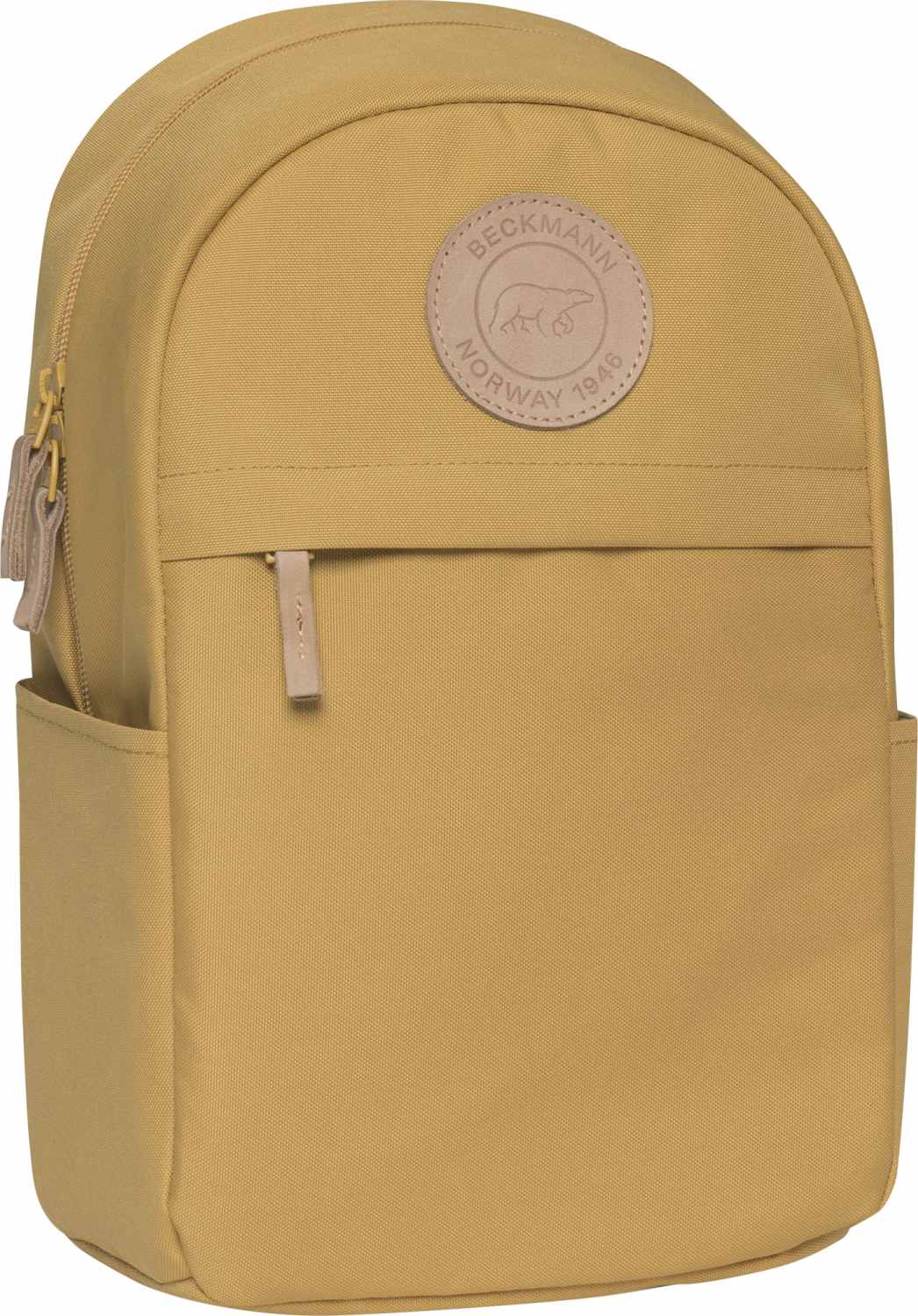 Beckmann Kinderrucksack Mini Urban Yellow