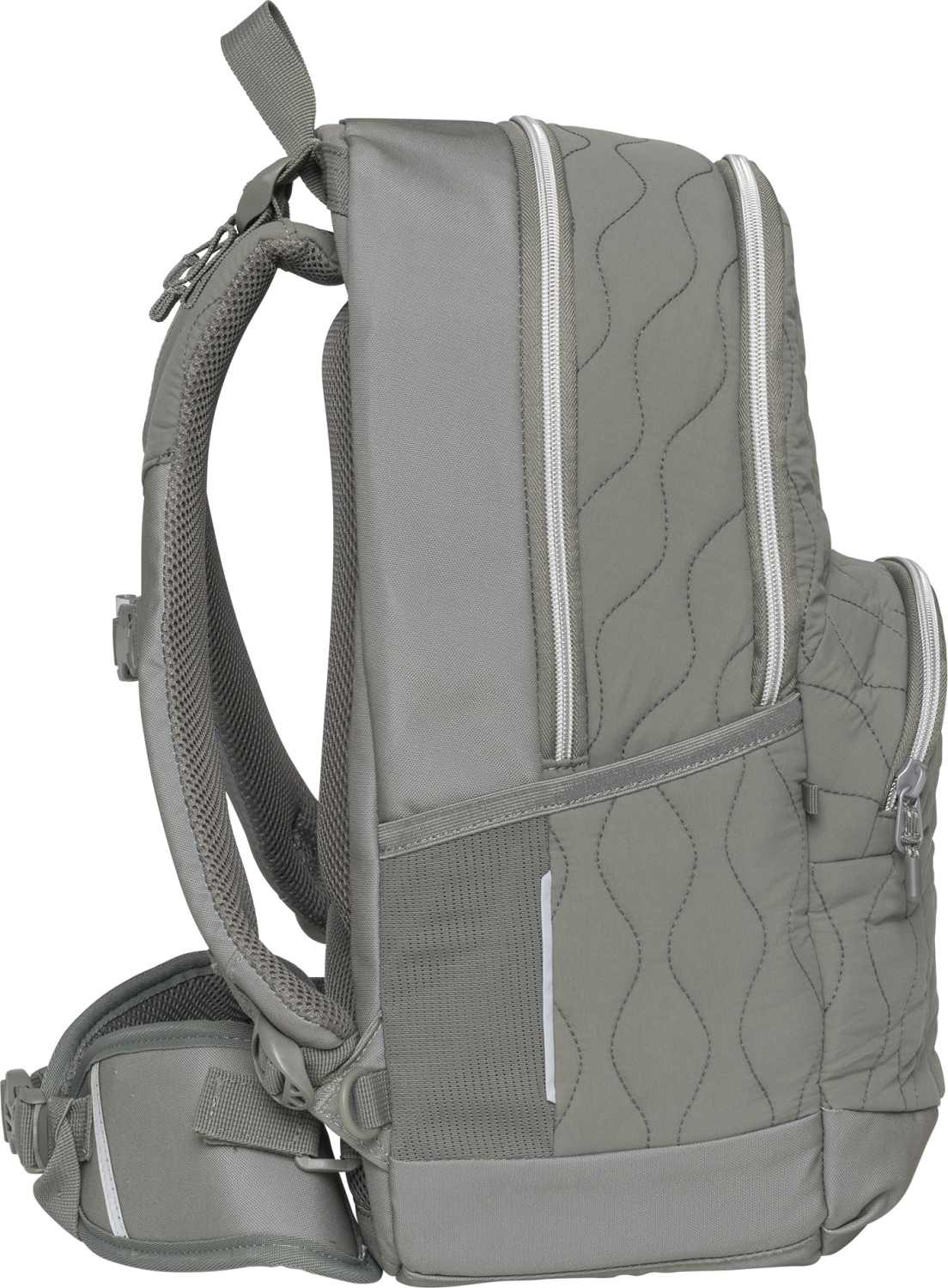 Beckmann Rucksack Sport Jr. Green Padded