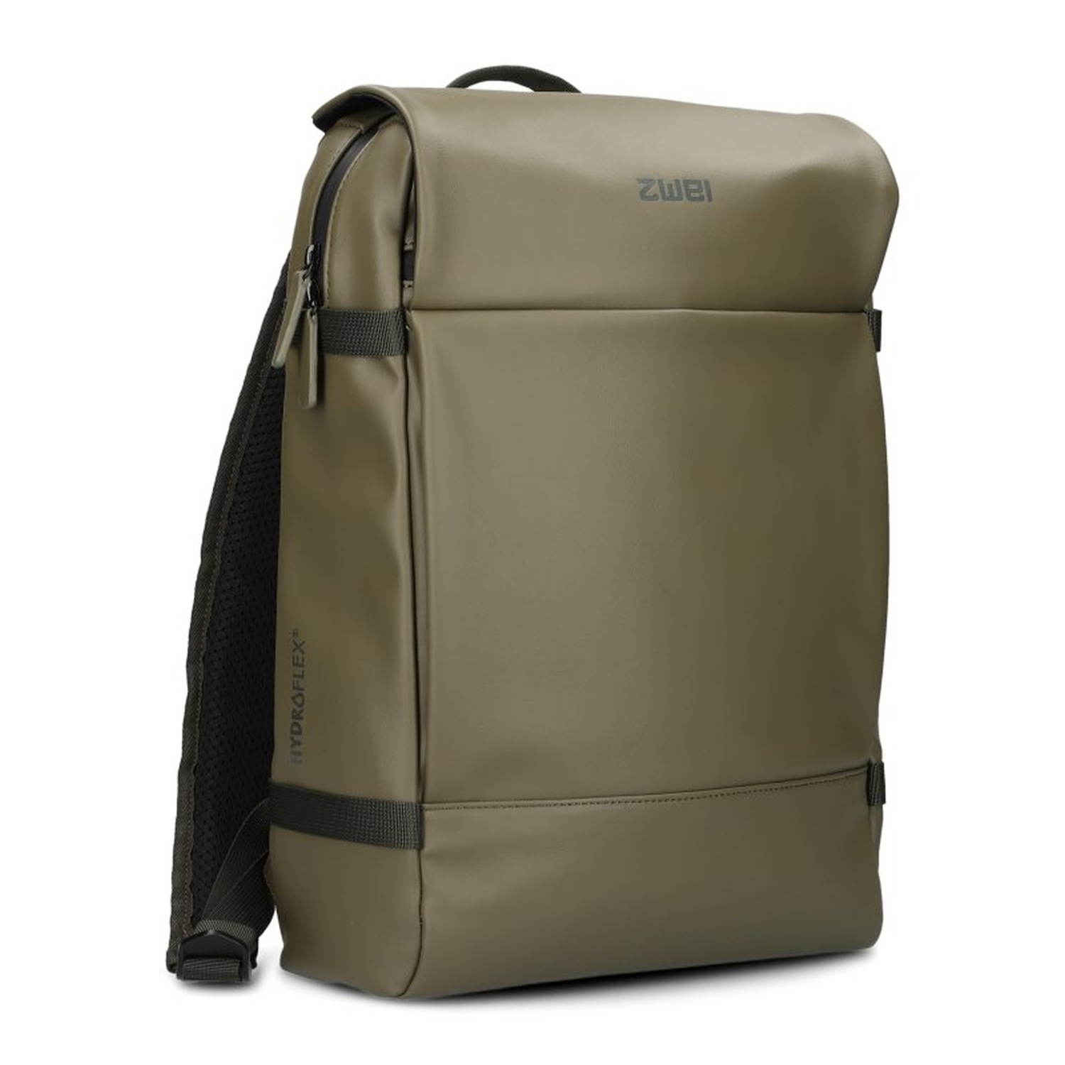 zwei AQUA Rucksack AQR150 olive