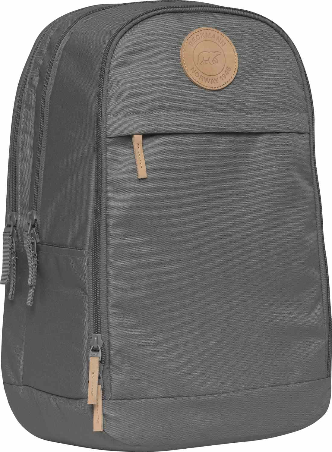 Beckmann Rucksack Urban 30 L Foggy Green