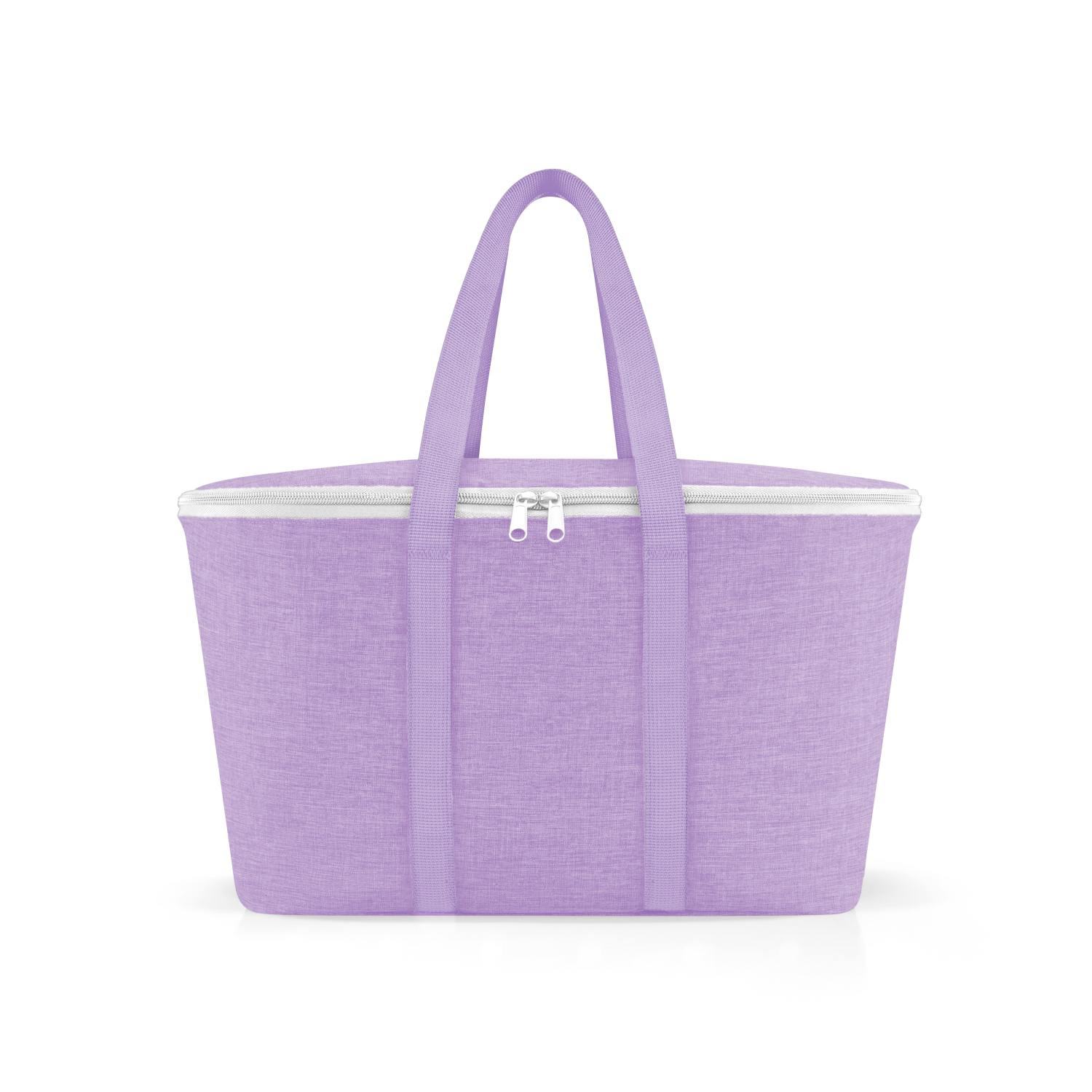 reisenthel Kühltasche coolerbag twist violet