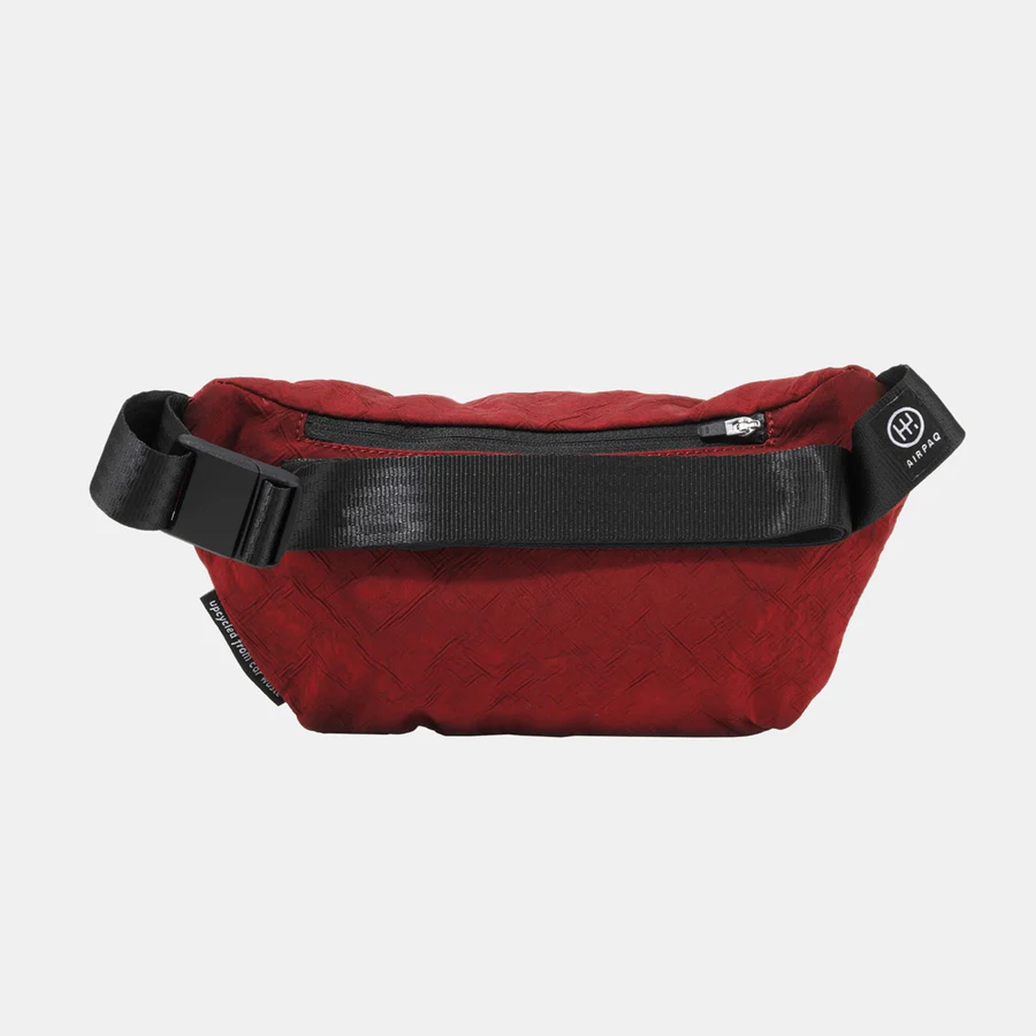 Airpaq Bauchtasche Hipbaq Rot