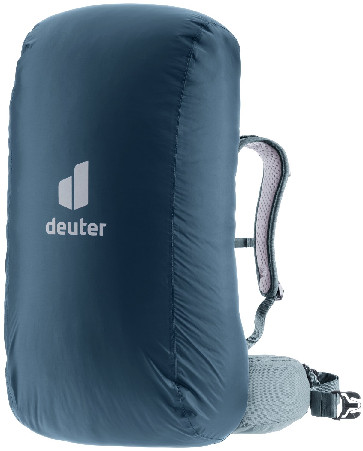 deuter Regenschutz Raincover I ara Dunkelblau