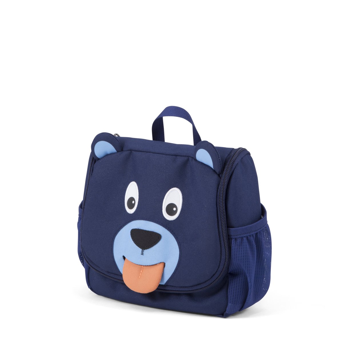 Affenzahn Kulturtasche Bär