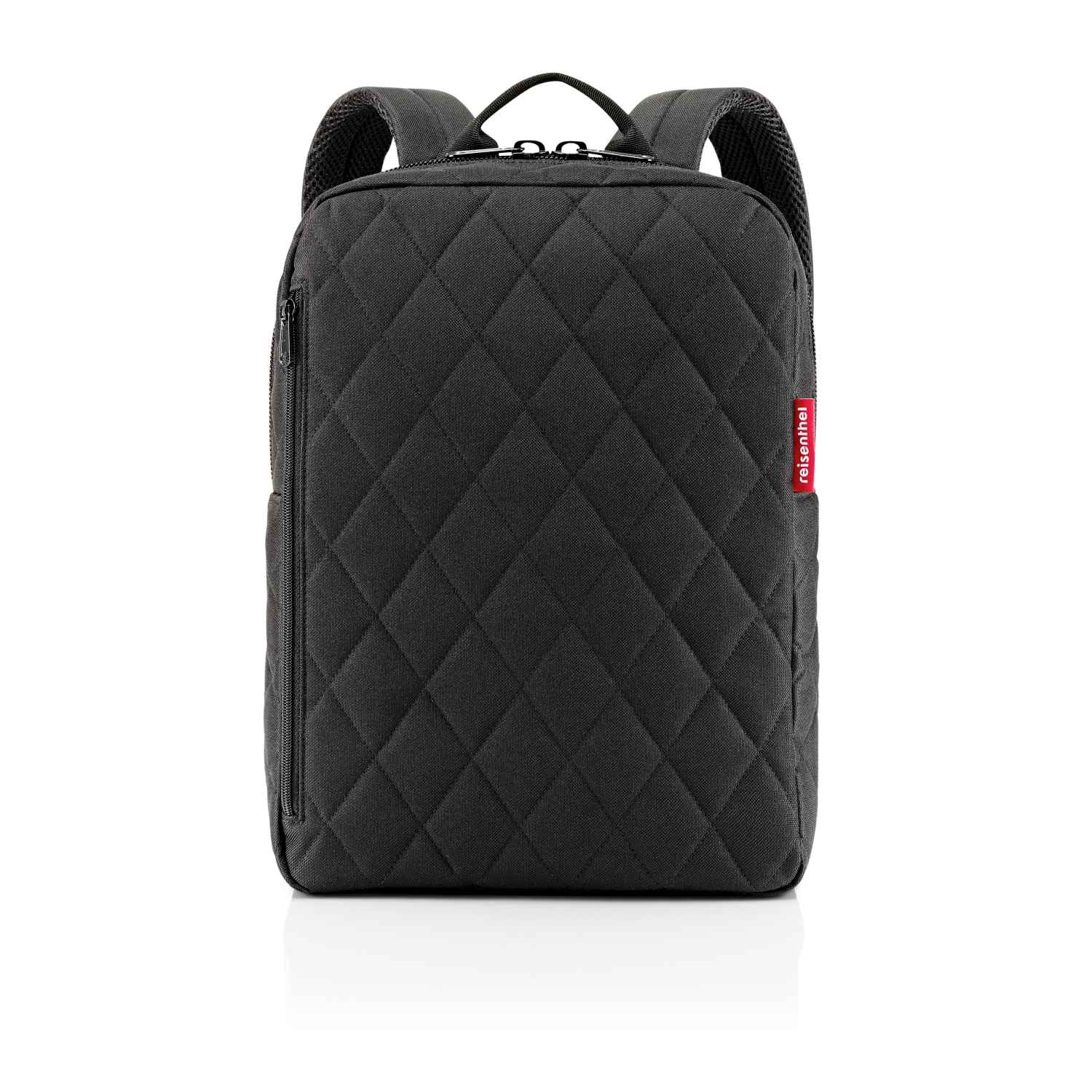 reisenthel Rucksack classic backpack M rhombus black