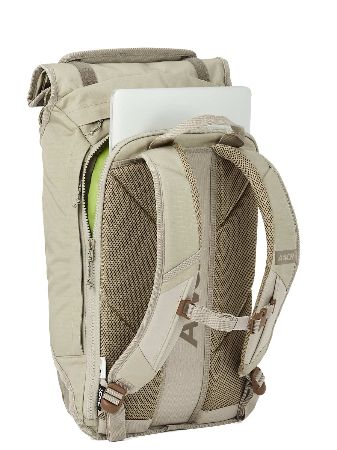 AEVOR Rucksack Trip Pack Diamond Scorpion