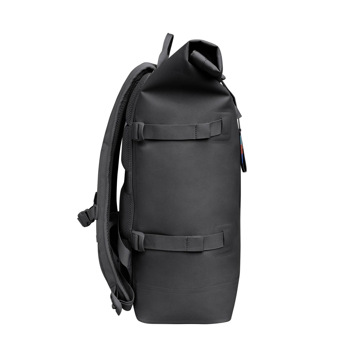 GOT BAG Rucksack ROLLTOP 2.0 shark