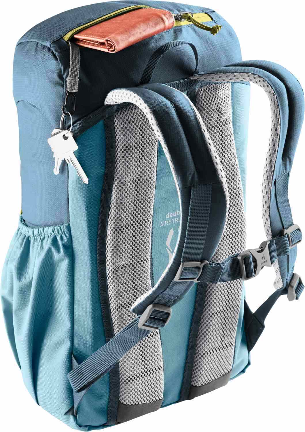 deuter Kinderrucksack Junior ink-lake