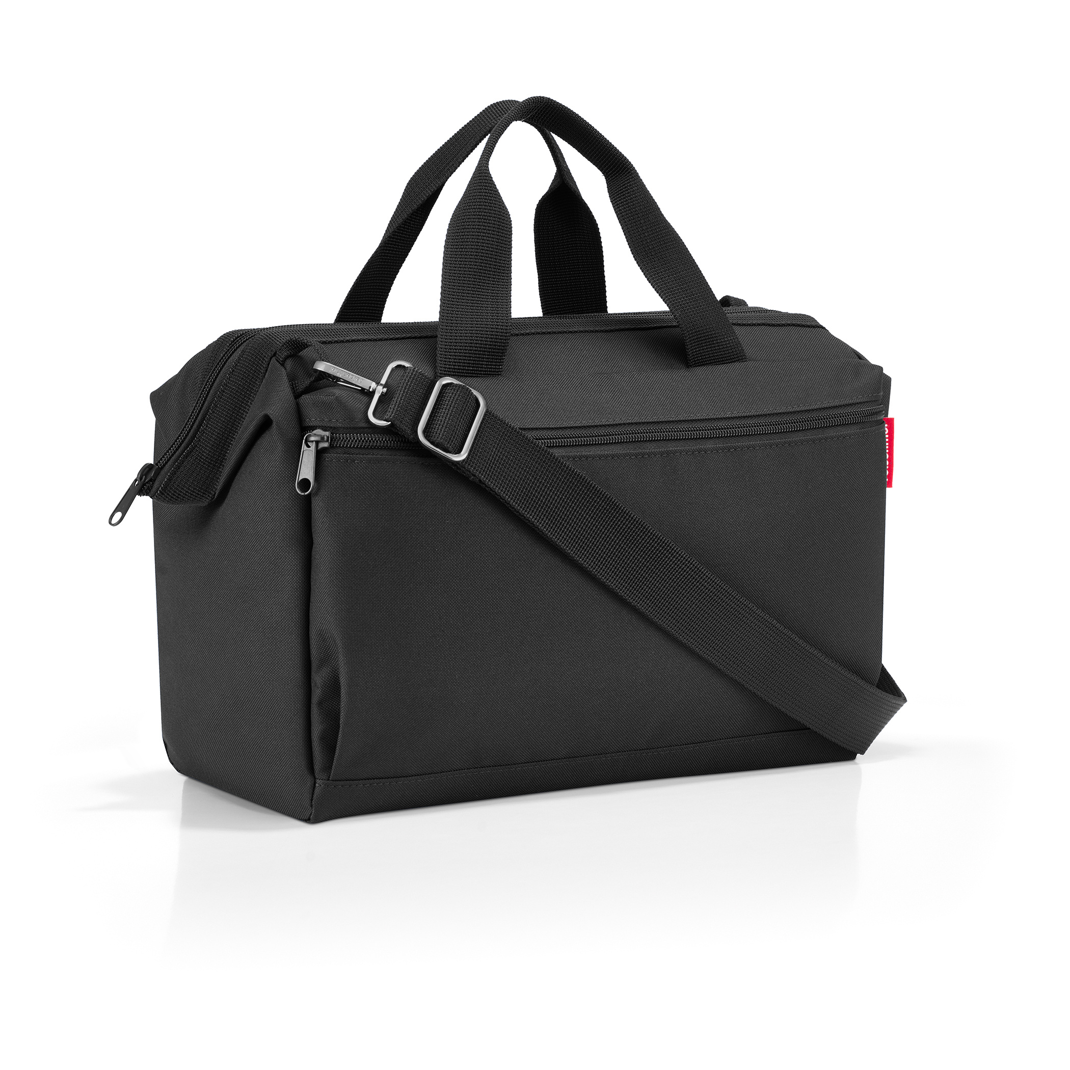 reisenthel Reisetasche allrounder S pocket black