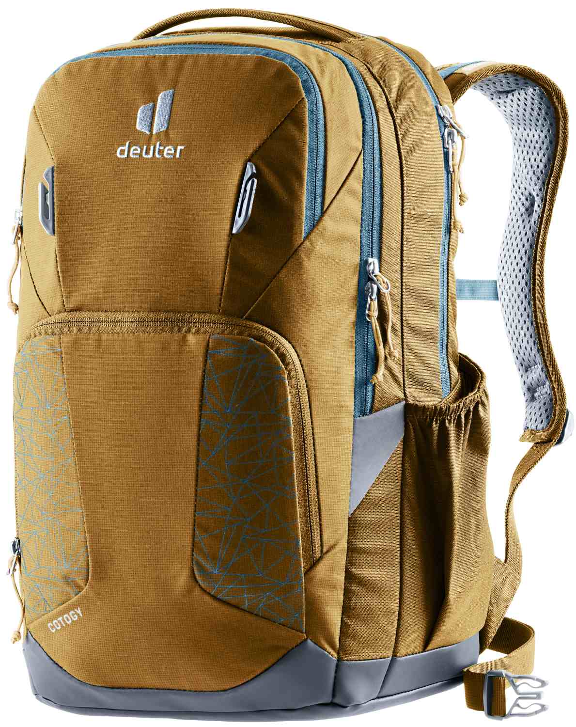 deuter Rucksack Cotogy almond