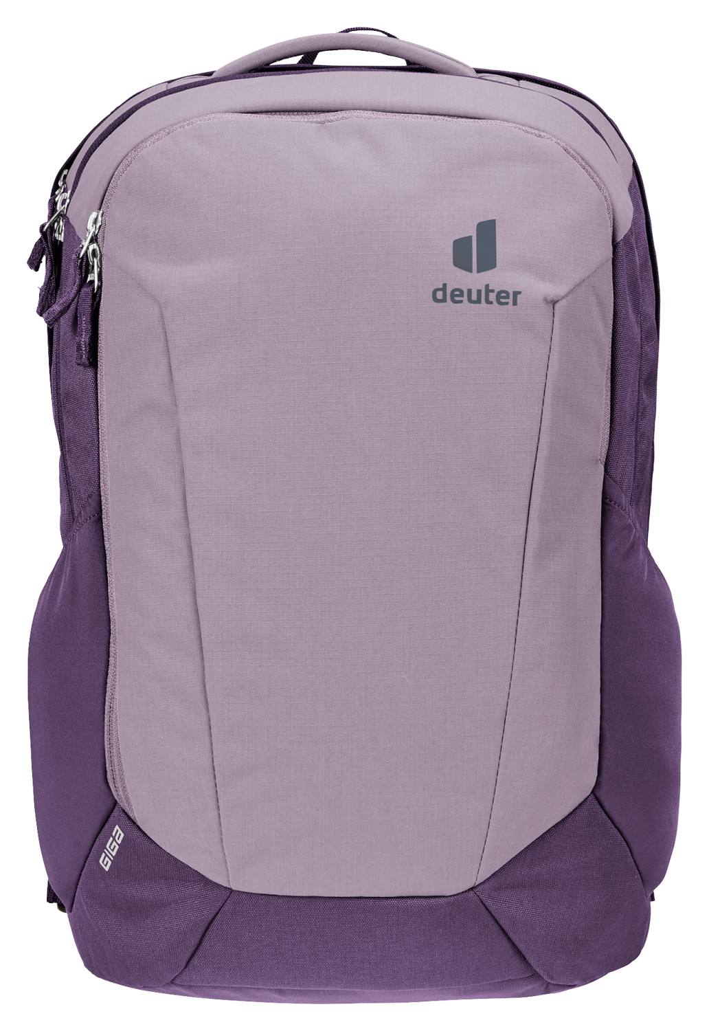 deuter Rucksack Giga lavender purple