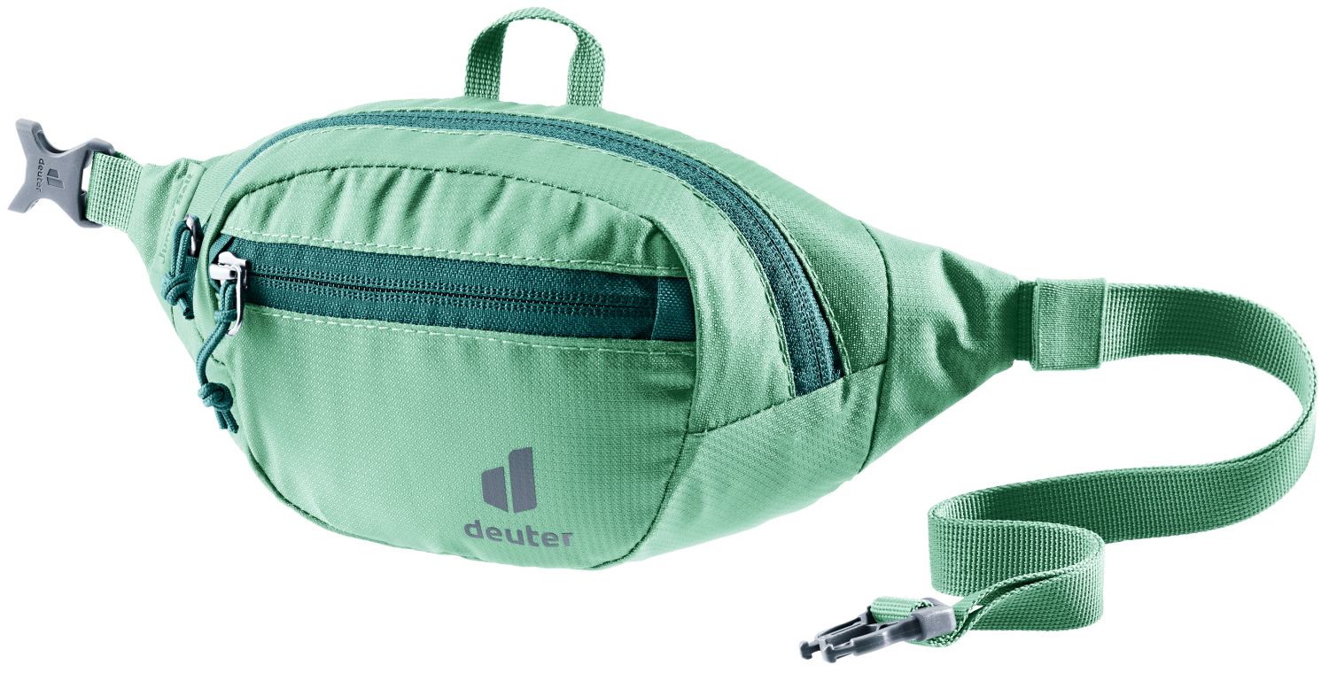 deuter Bauchtasche Junior Belt spearmint