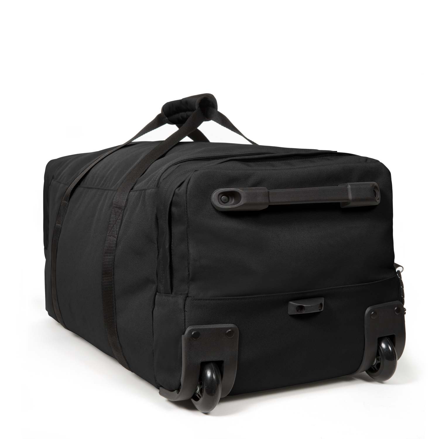 Eastpak Reisetasche Leatherface S + Black