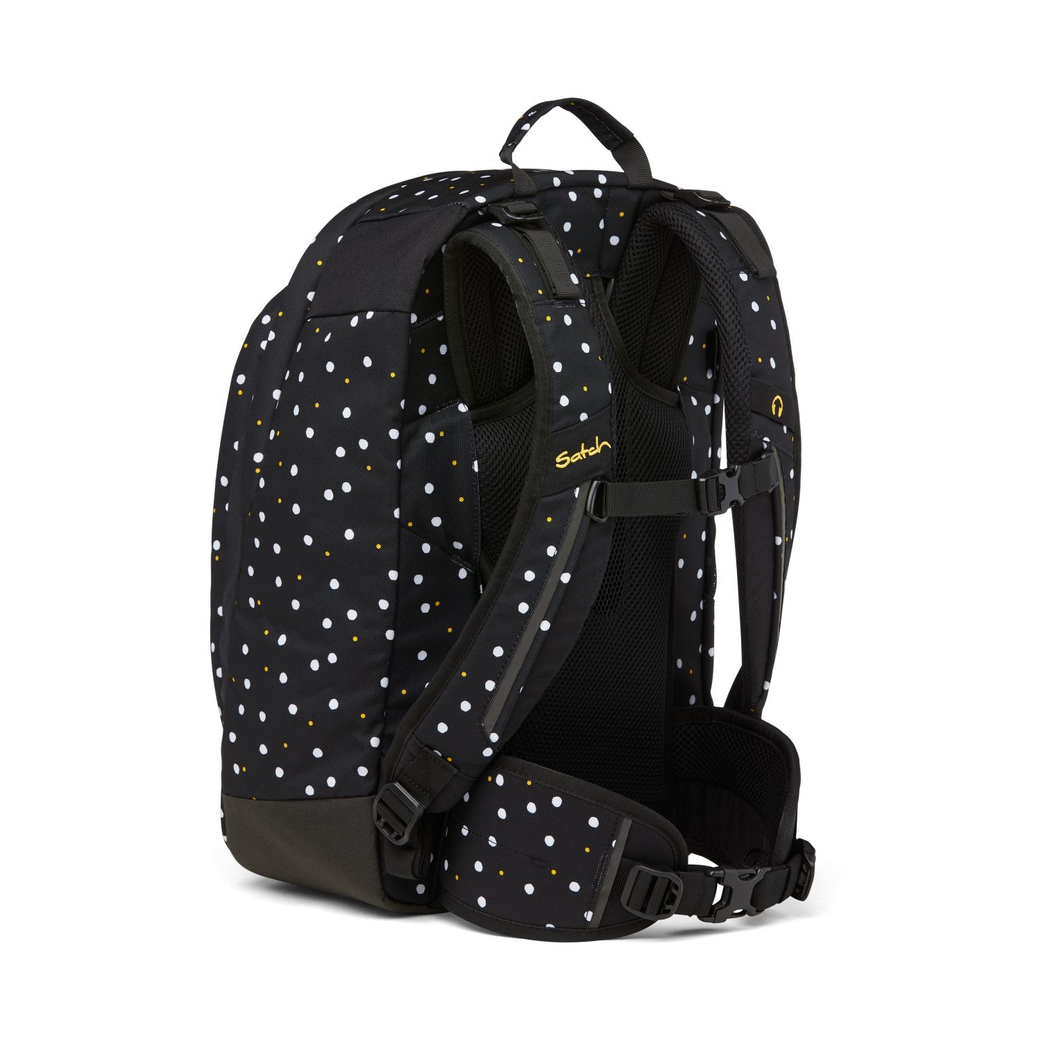 Satch Air Schulrucksack Lazy Daisy