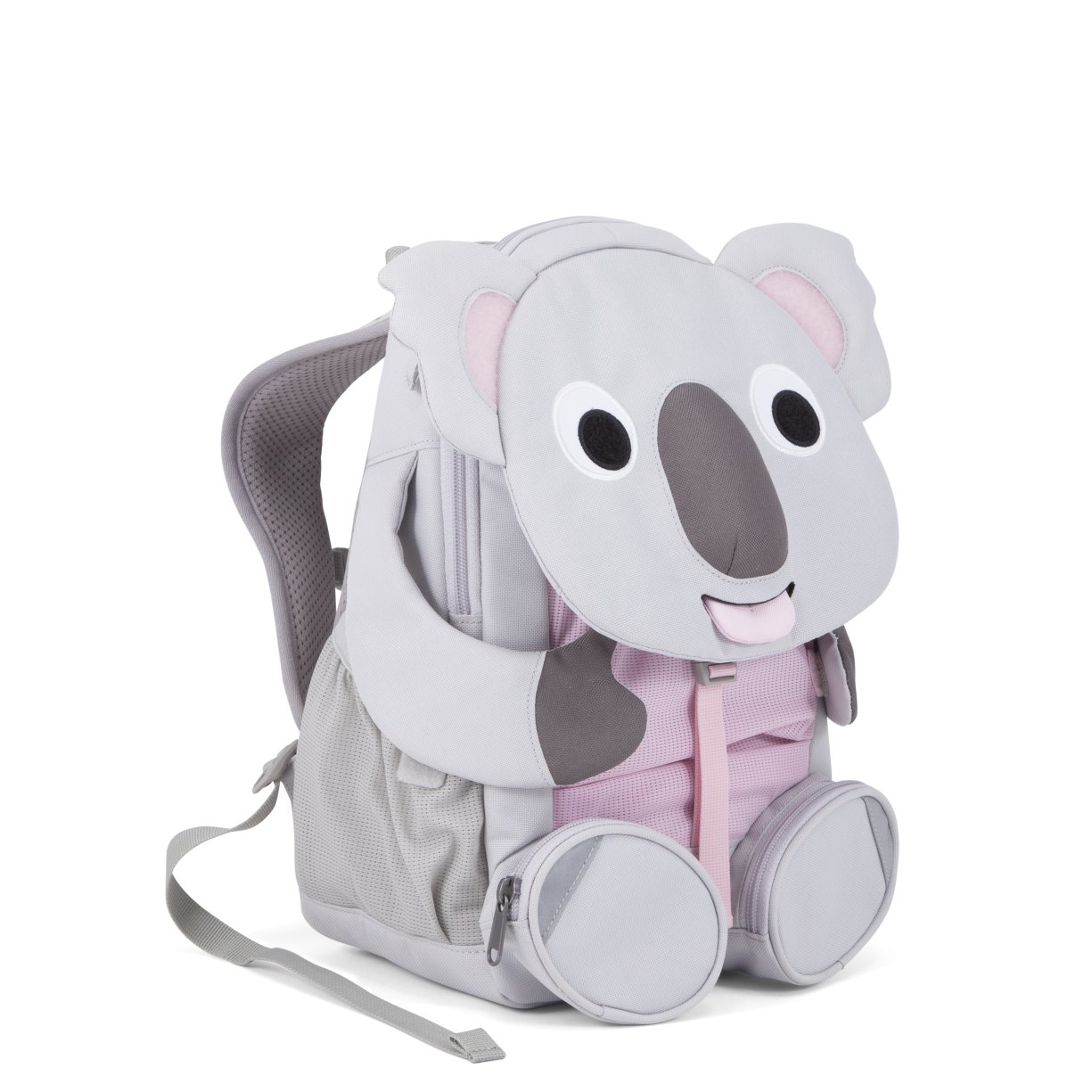 Affenzahn Kinderrucksack Großer Freund Koala