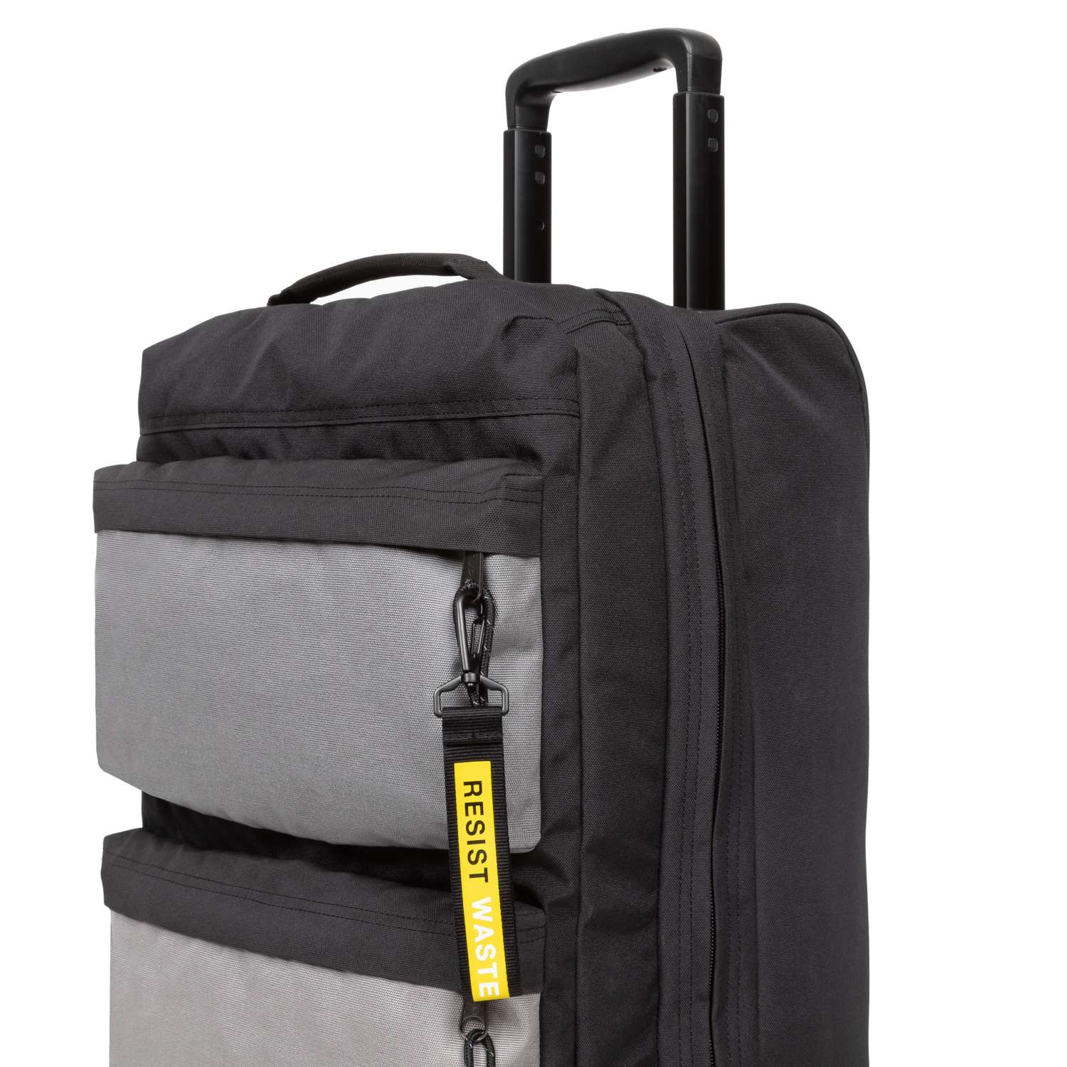 Eastpak Koffer DOUBLE TRANVERZ S RW Grey