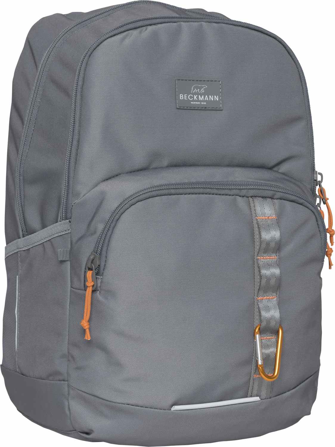 Beckmann Rucksack Sport Jr. Green Orange