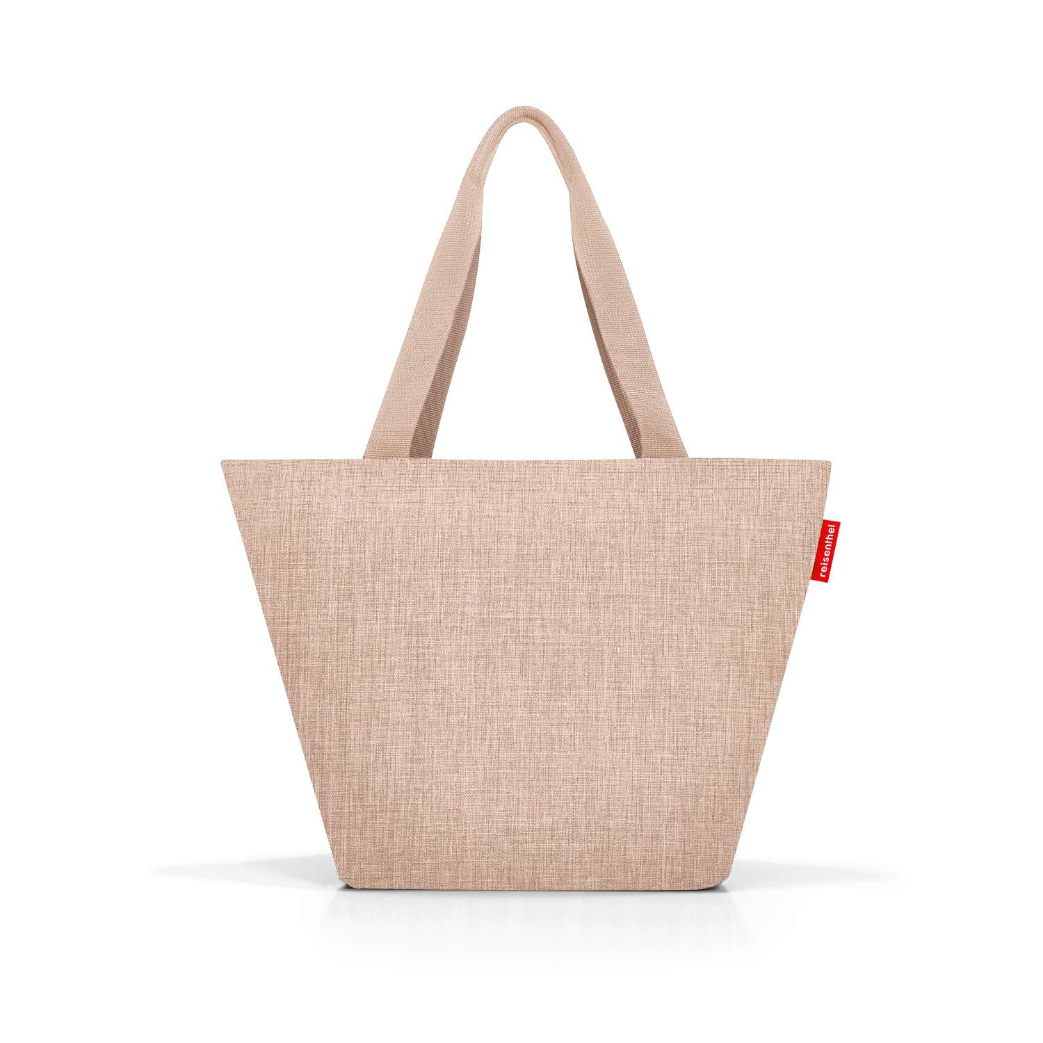 reisenthel Einkaufstasche shopper M twist coffee